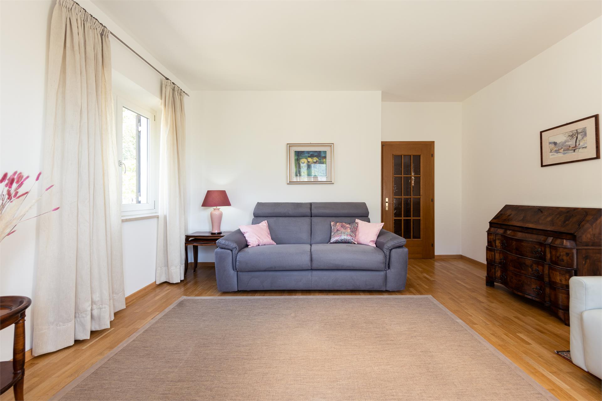 Haus Dorfblick Kaltern an der Weinstraße 15 suedtirol.info