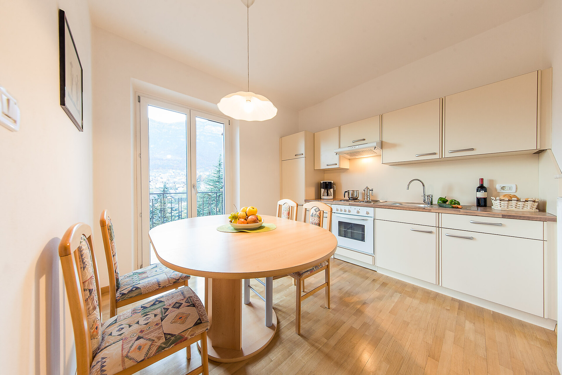 Haus Dorfblick_Caldaro al Lago