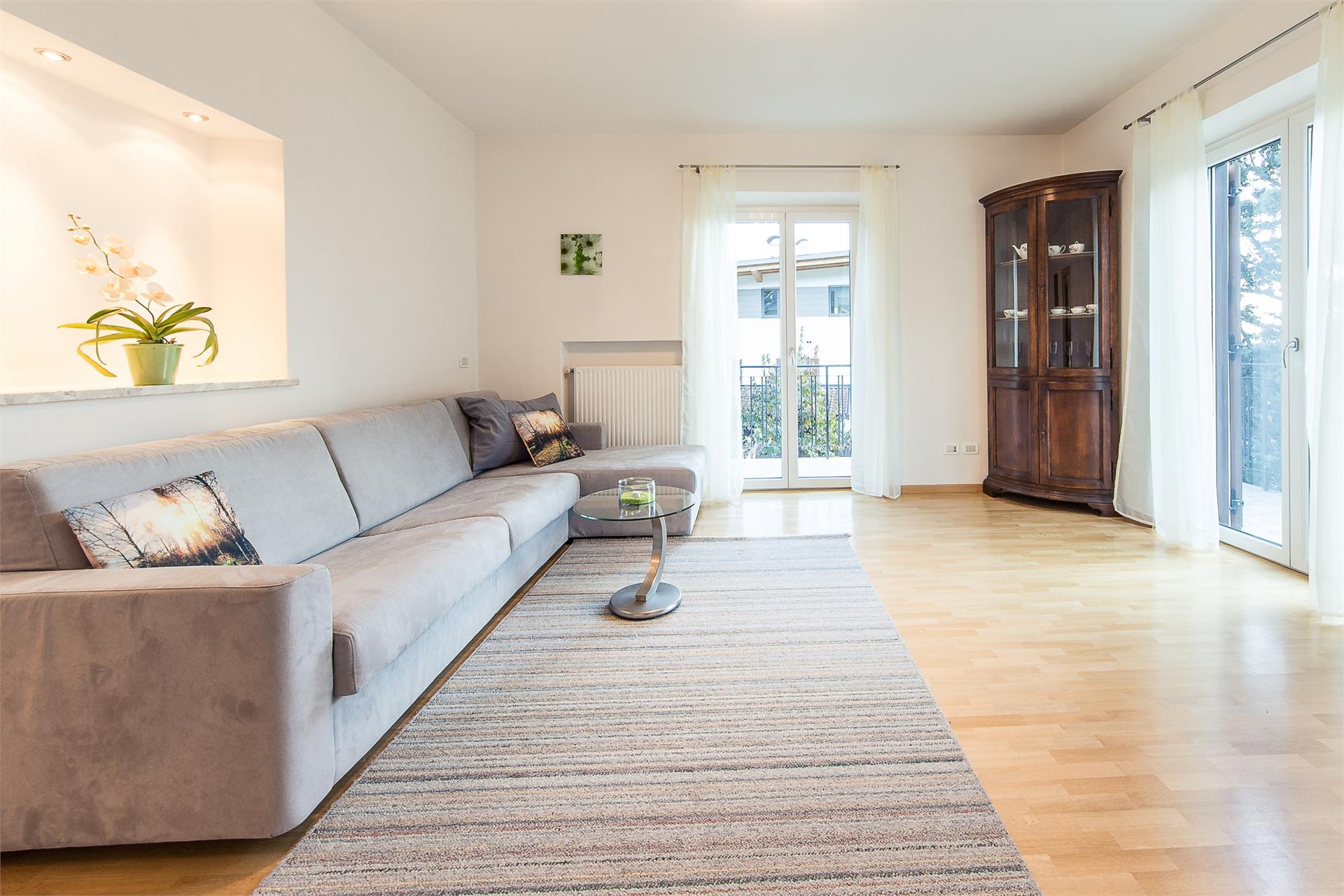 Haus Dorfblick Kaltern an der Weinstraße 6 suedtirol.info
