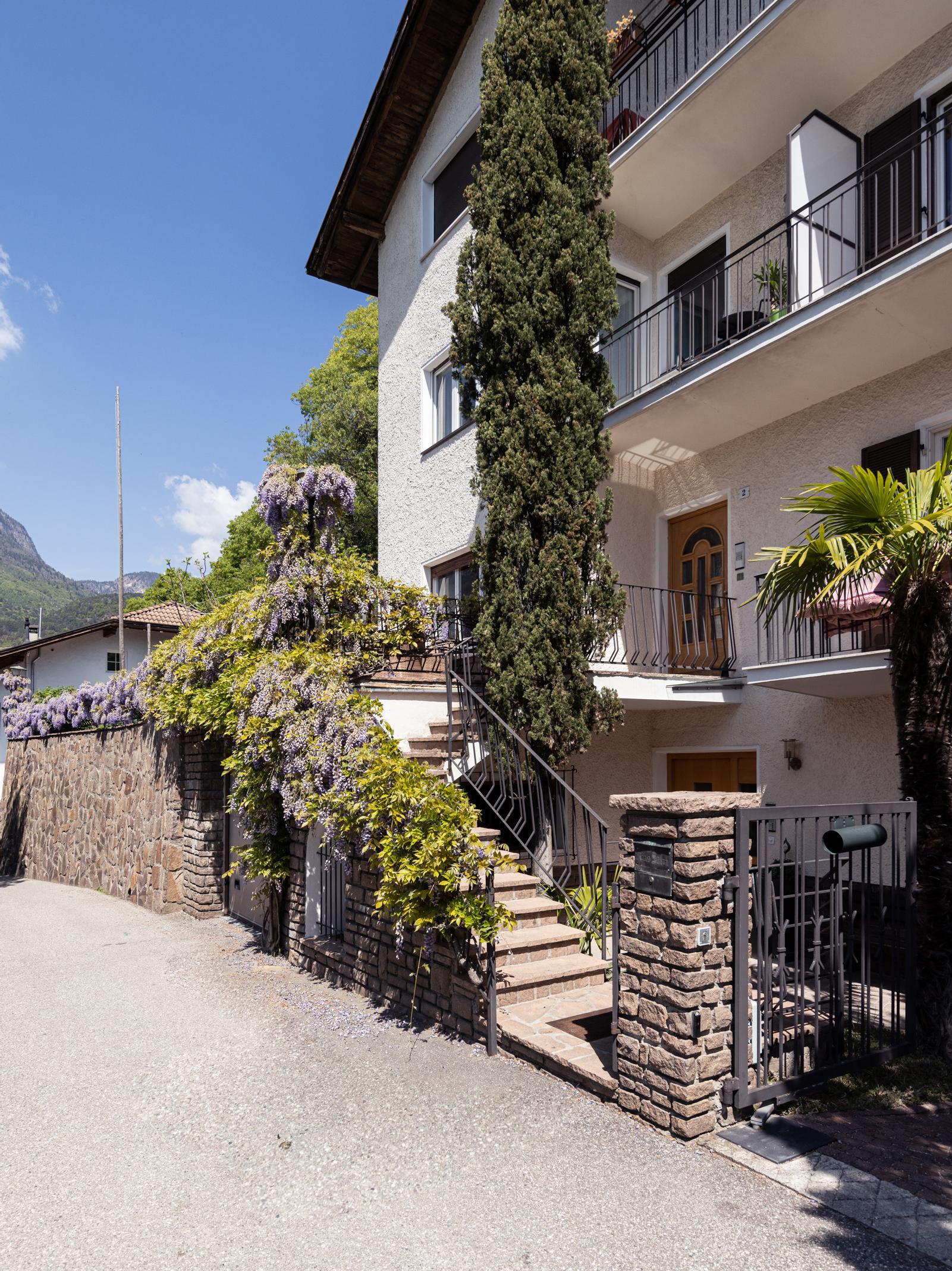 Haus Dorfblick Kaltern an der Weinstraße 1 suedtirol.info
