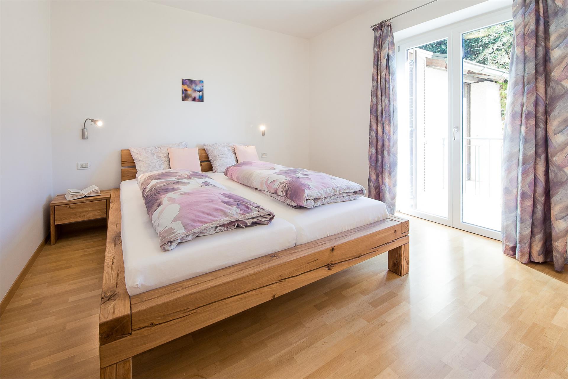 Haus Dorfblick Kaltern an der Weinstraße 3 suedtirol.info