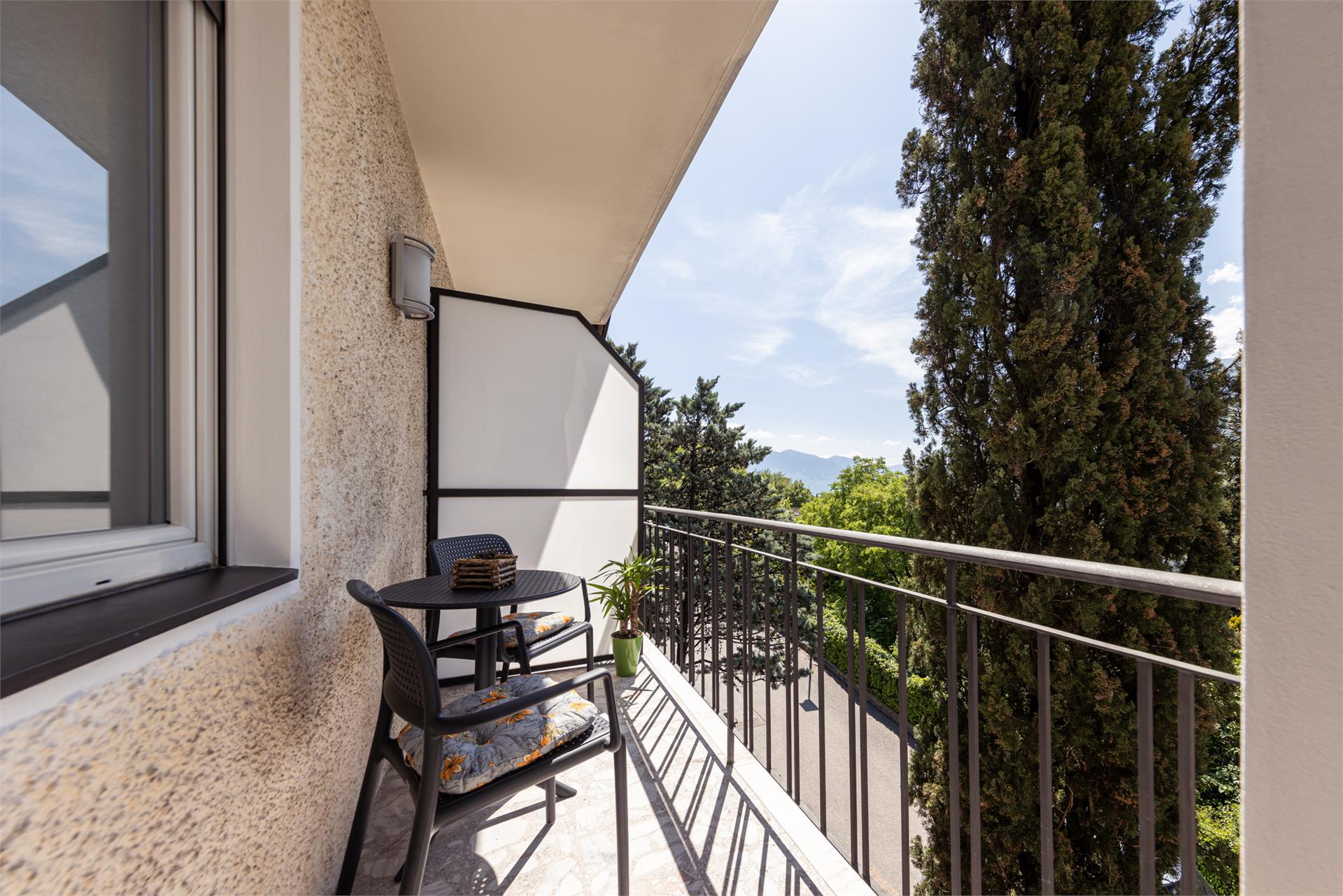 Haus Dorfblick Kaltern an der Weinstraße 17 suedtirol.info