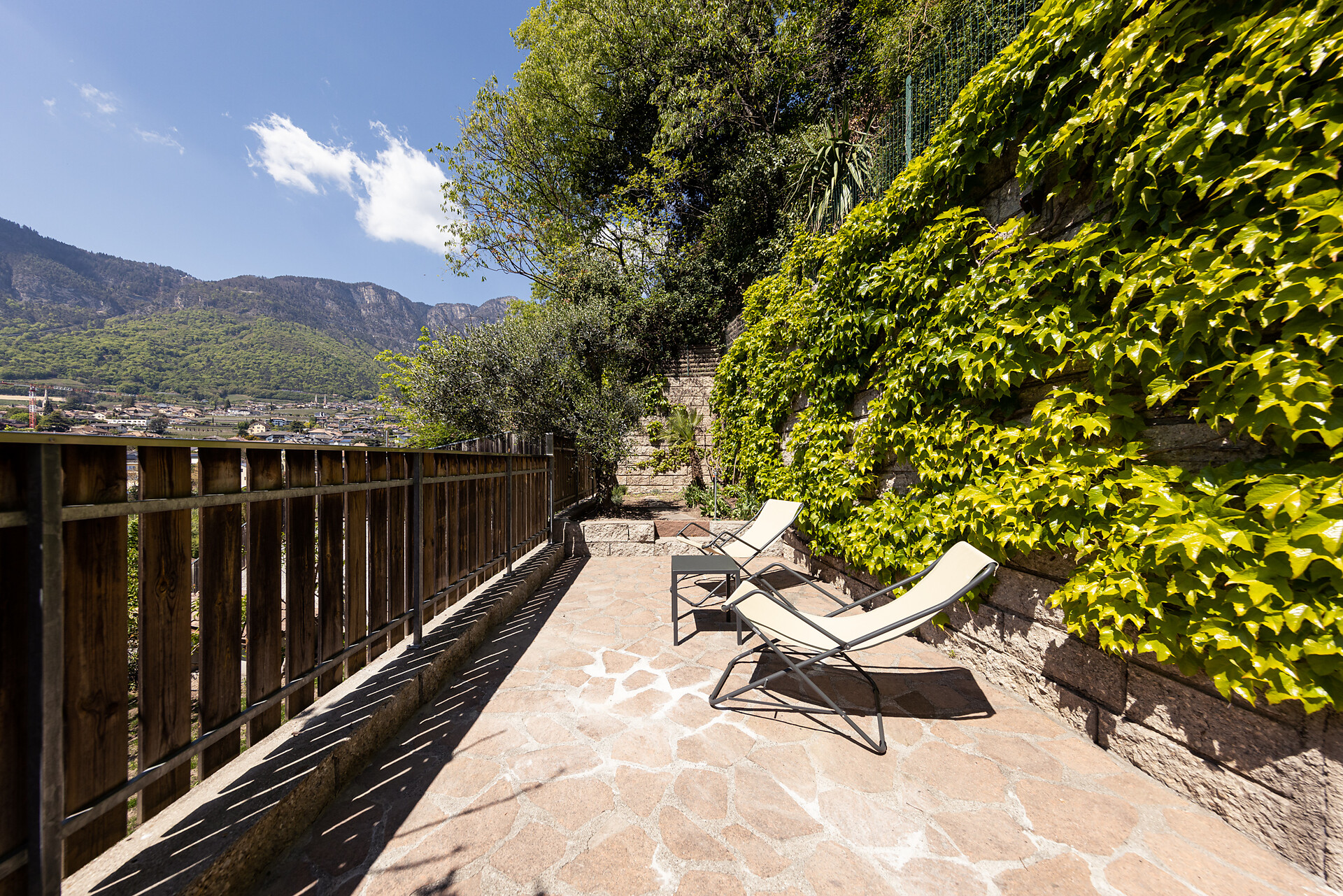 Haus Dorfblick_Caldaro al Lago