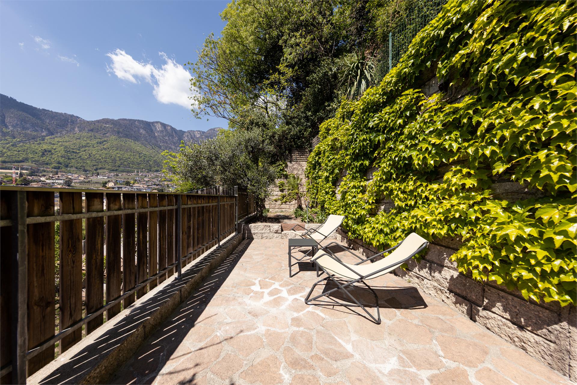 Haus Dorfblick Kaltern an der Weinstraße 19 suedtirol.info