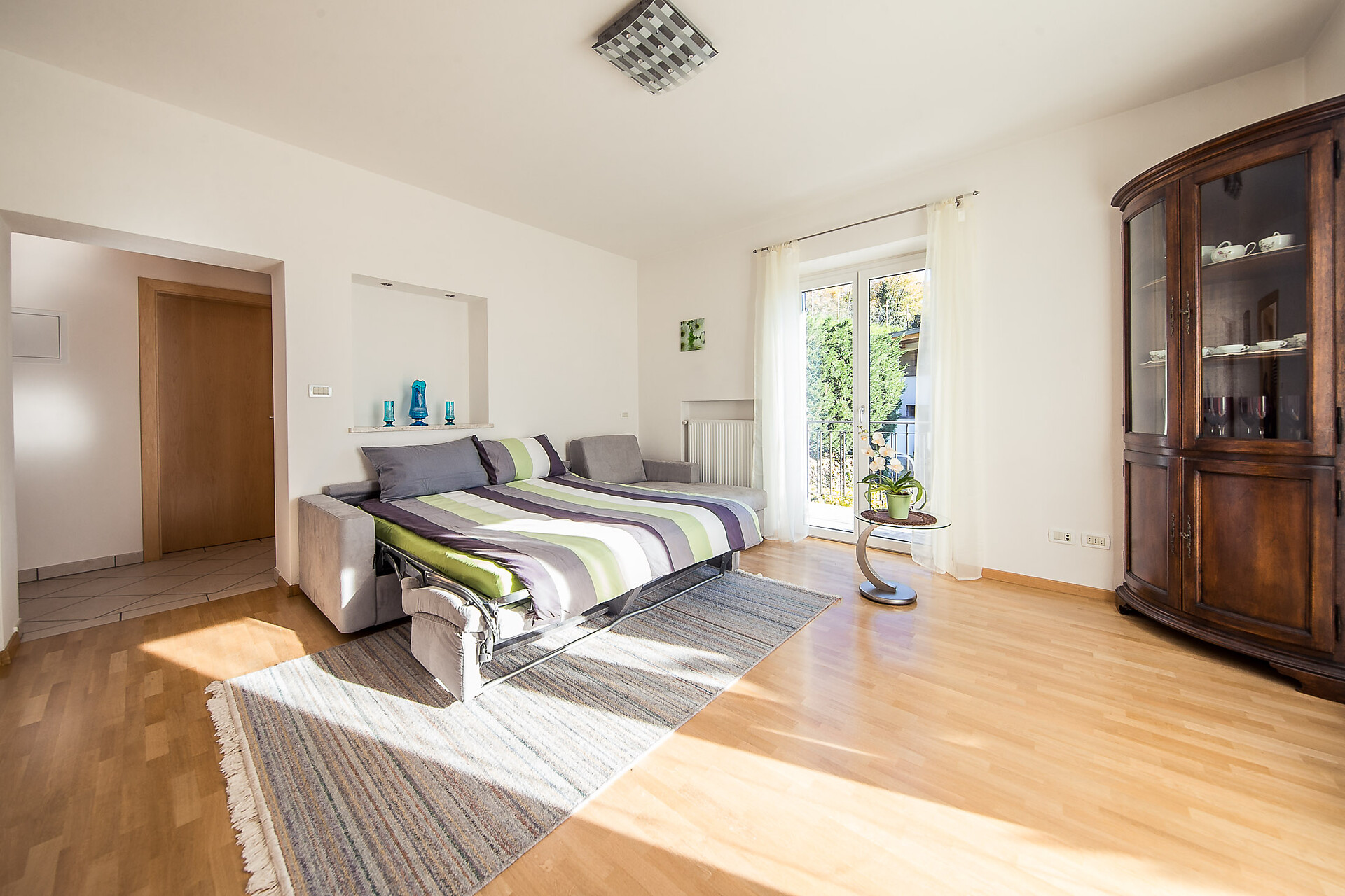 Haus Dorfblick_Caldaro al Lago