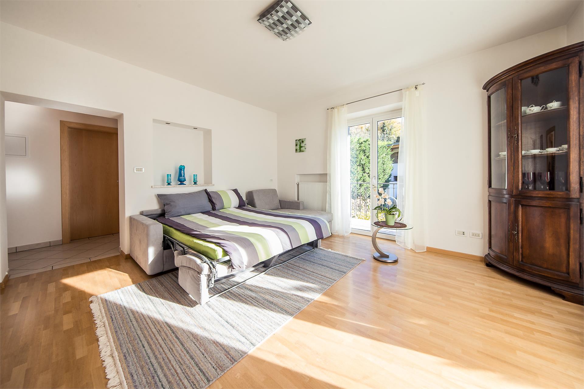Haus Dorfblick Kaltern an der Weinstraße 4 suedtirol.info