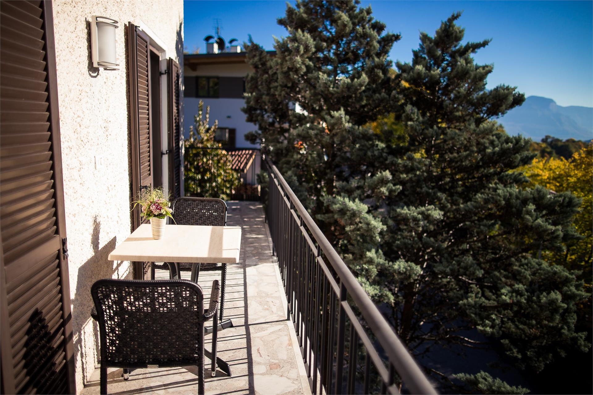 Haus Dorfblick Kaltern an der Weinstraße 8 suedtirol.info