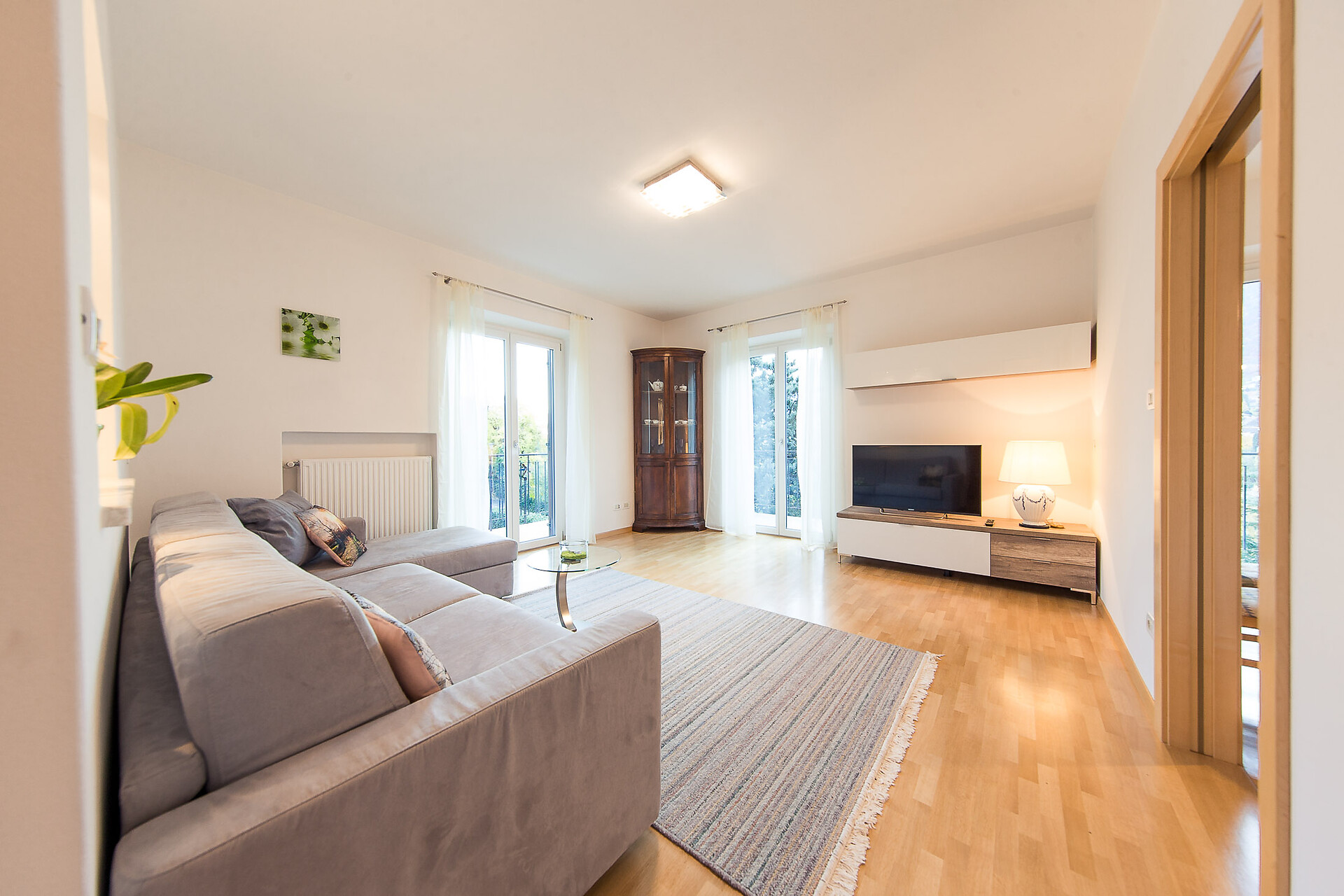 Haus Dorfblick_Caldaro al Lago