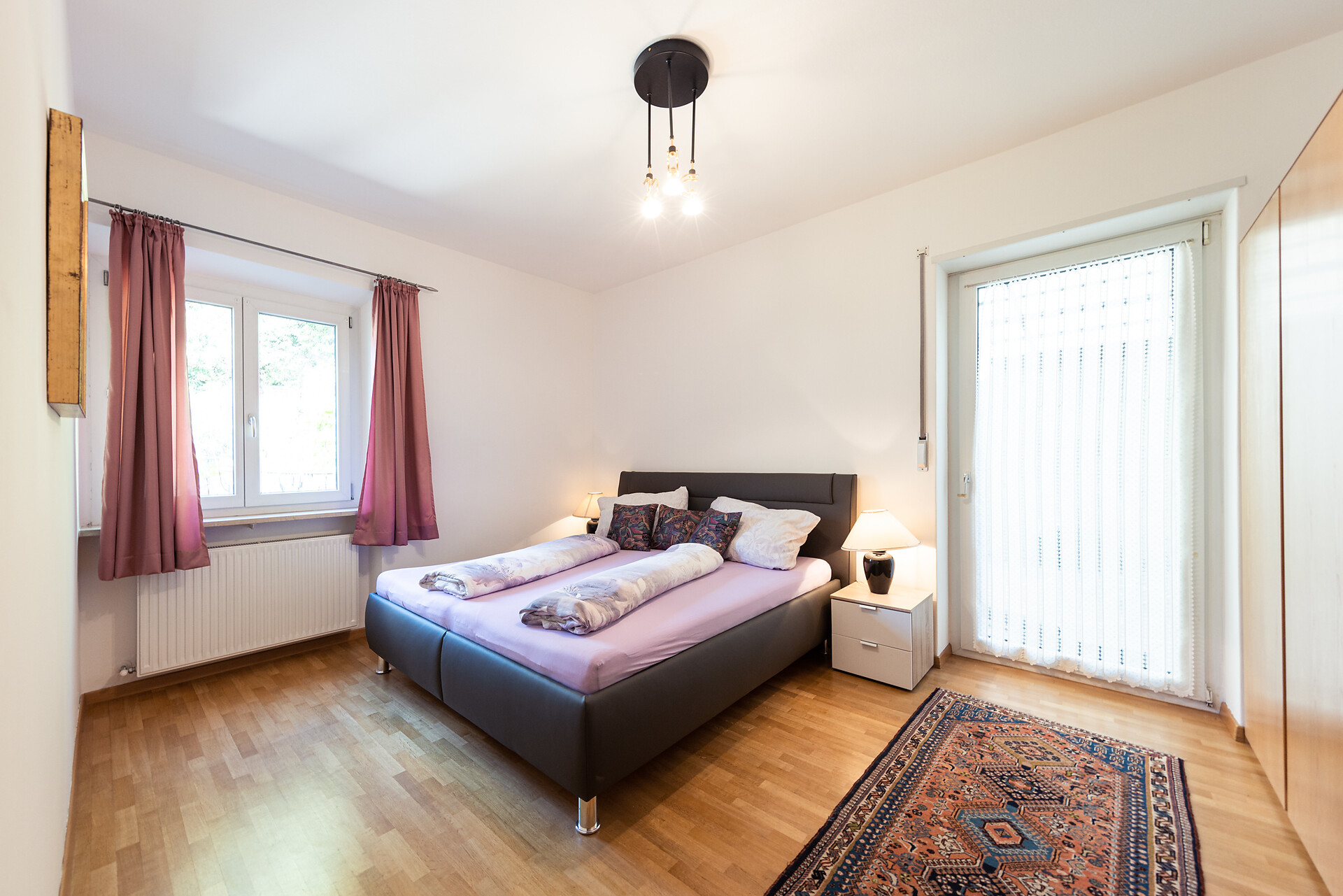 Haus Dorfblick_Caldaro al Lago