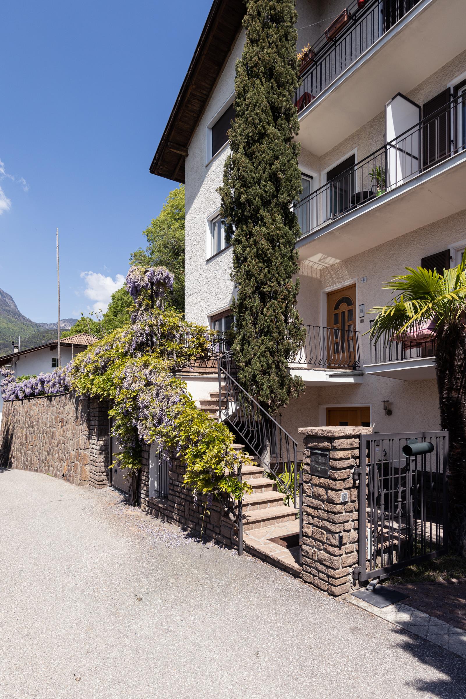 Haus Dorfblick Kaltern an der Weinstraße 11 suedtirol.info