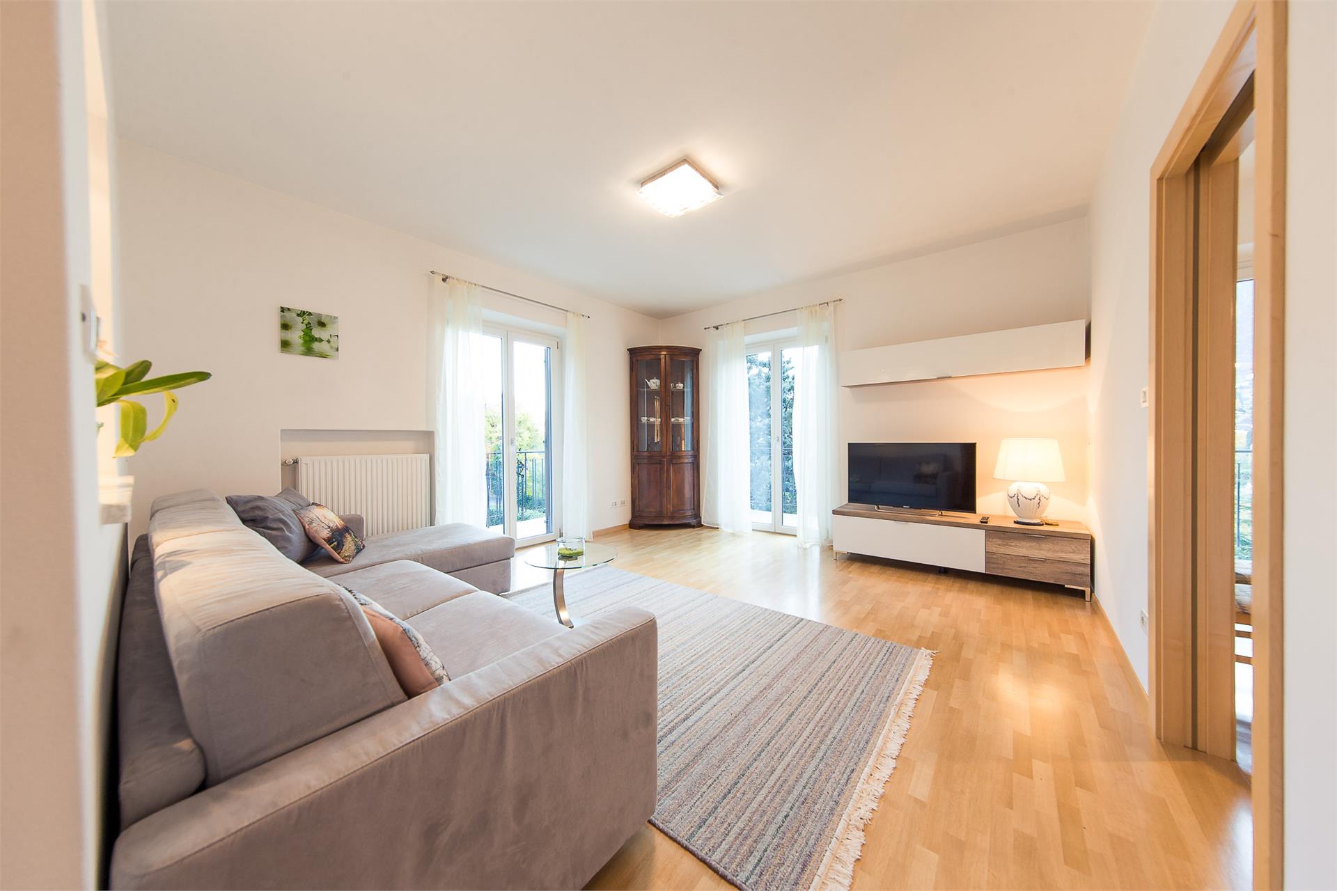 Haus Dorfblick Kaltern an der Weinstraße 5 suedtirol.info