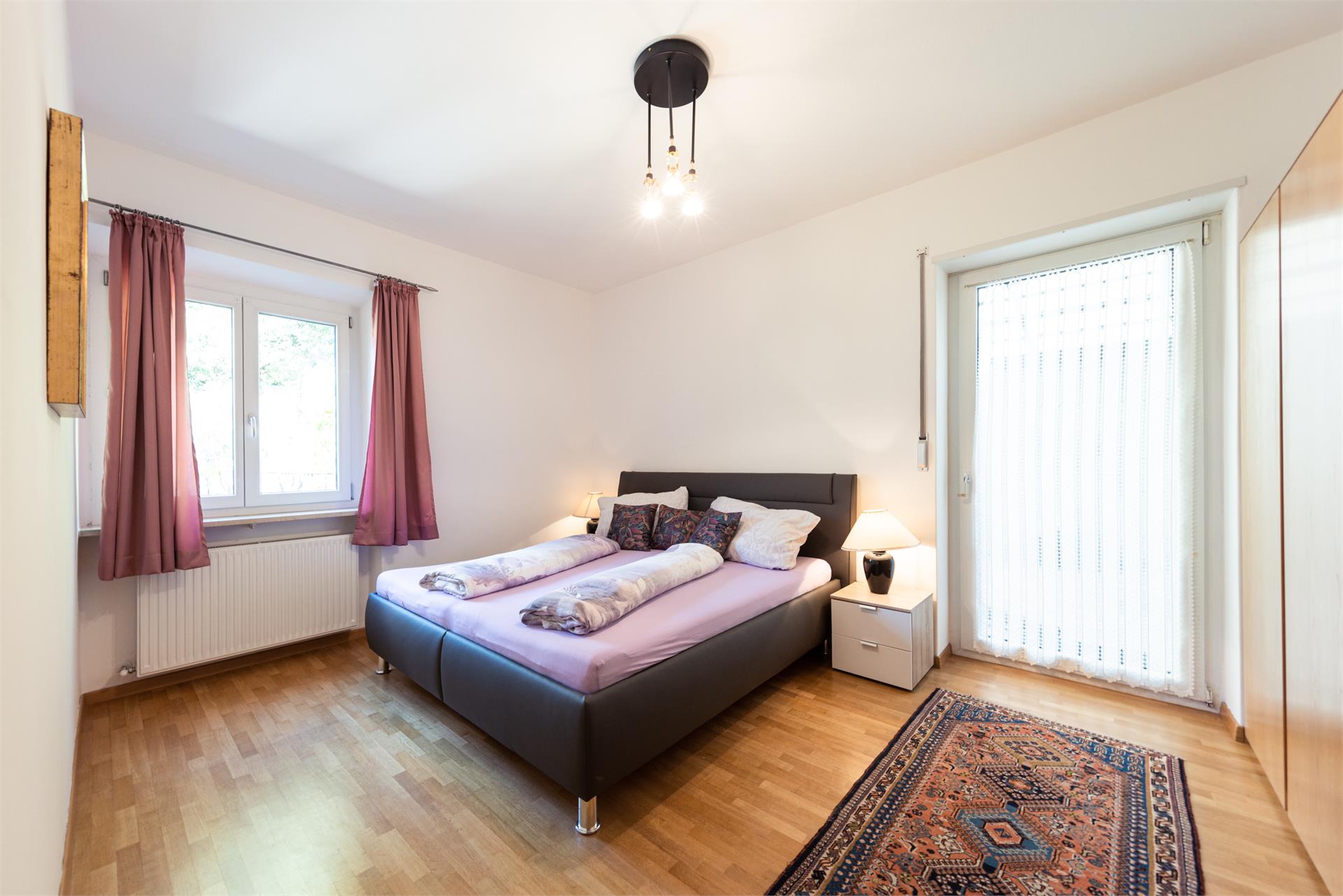 Haus Dorfblick Kaltern an der Weinstraße 21 suedtirol.info