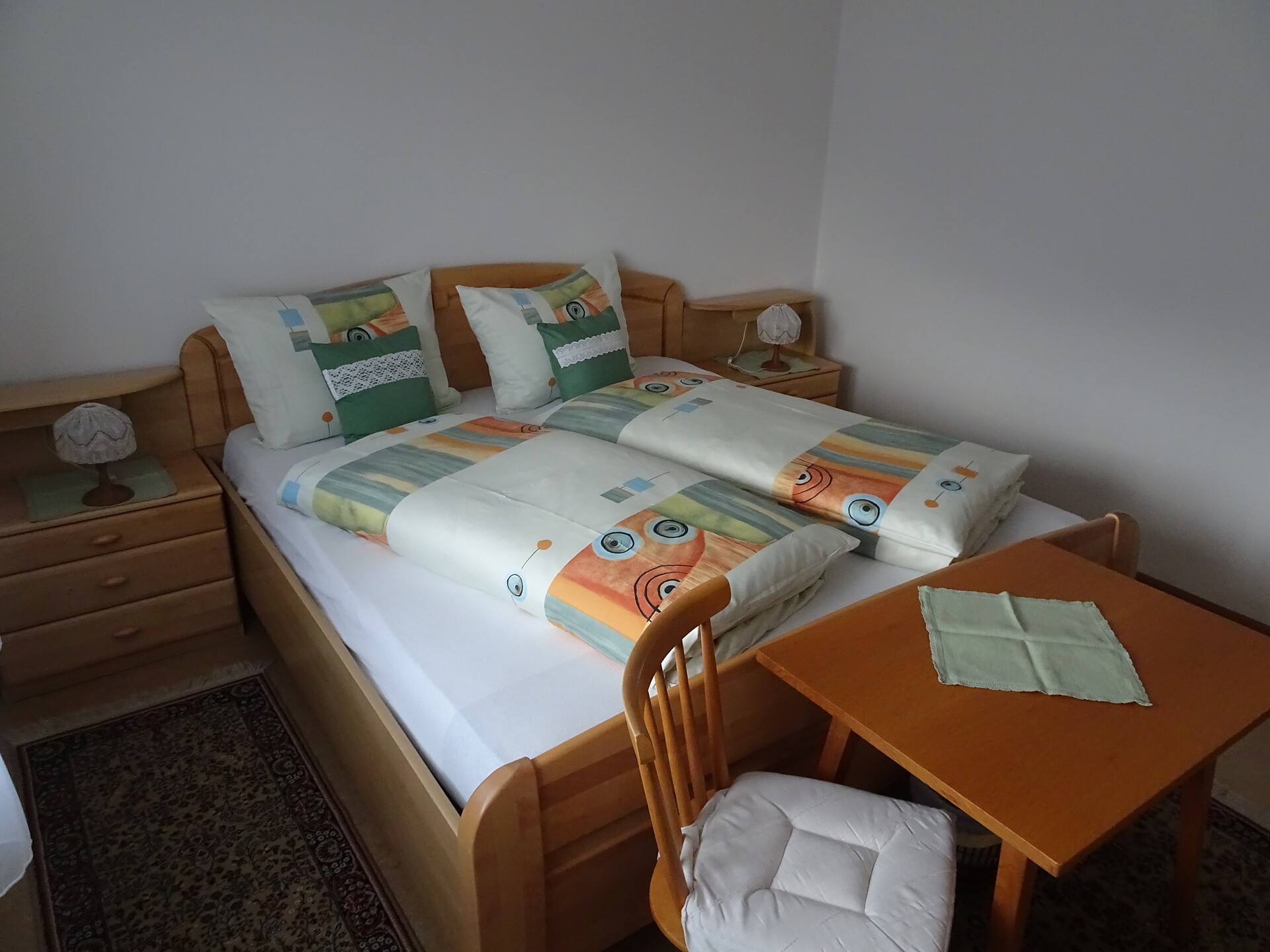 camera da letto