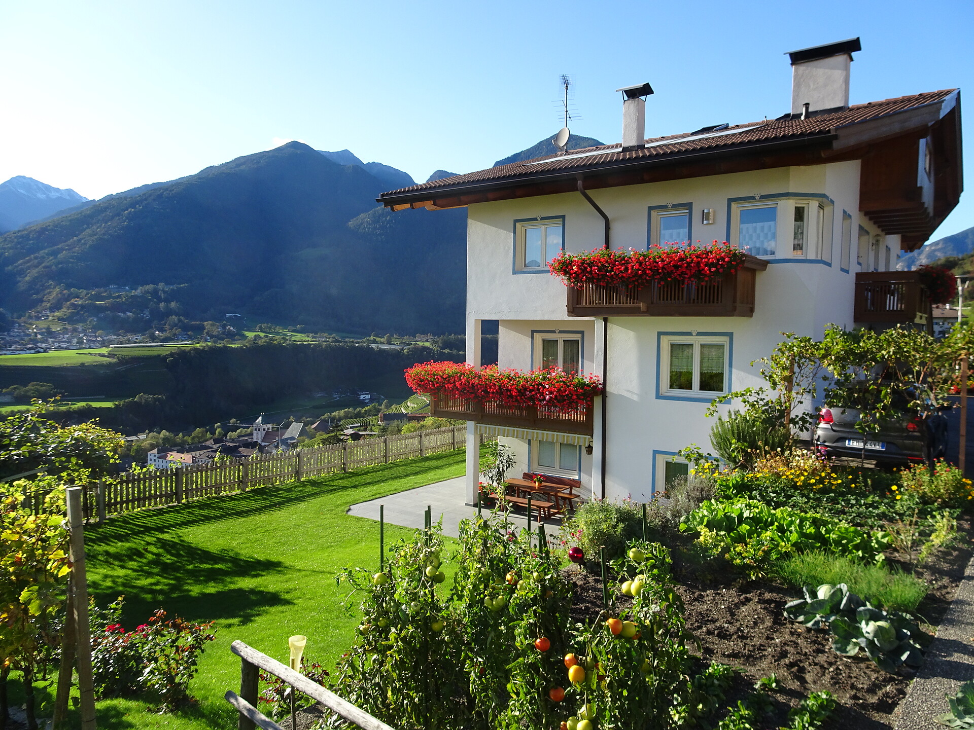 Casa Winkler