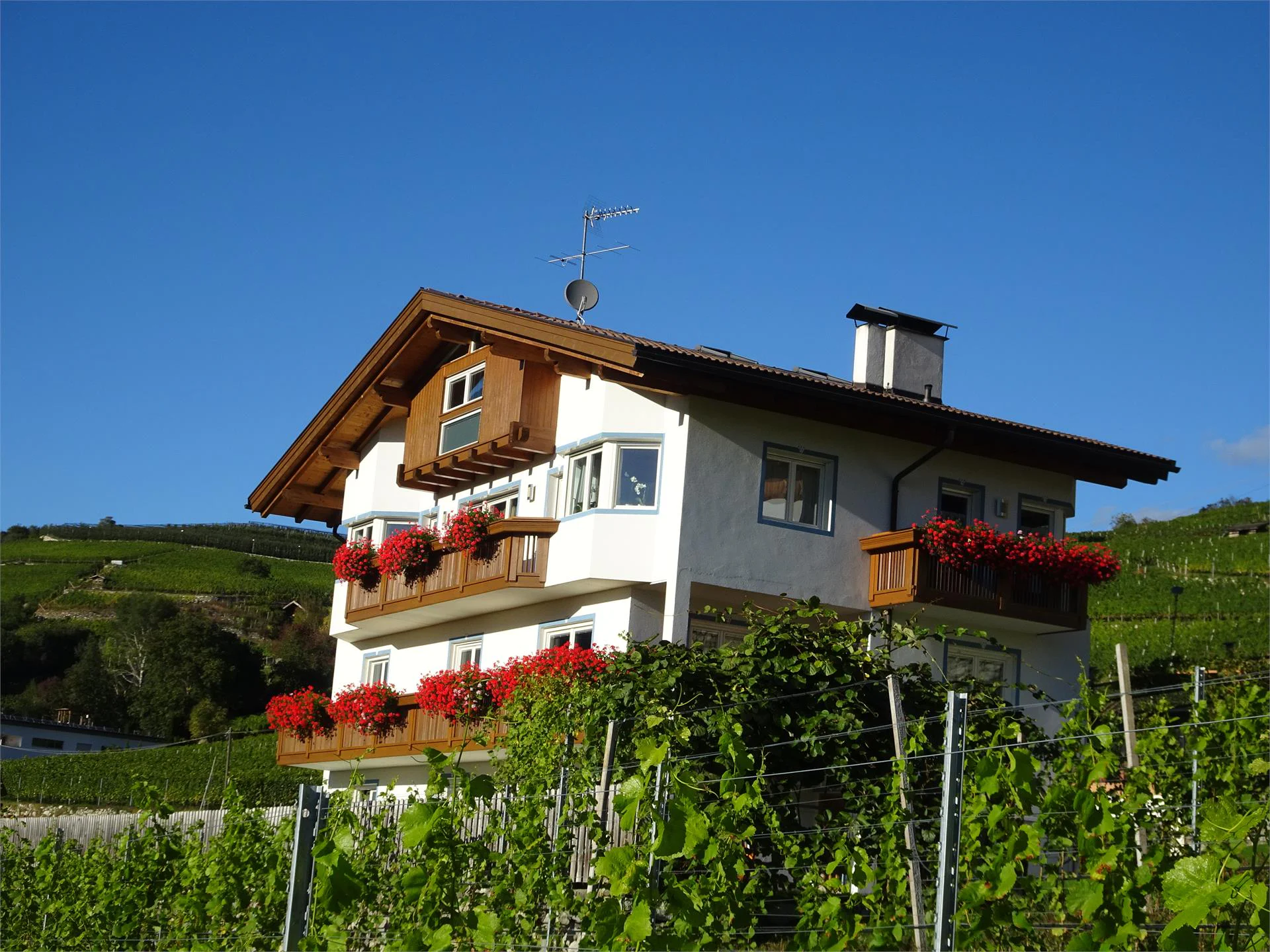 Haus Winkler Varna 1 suedtirol.info