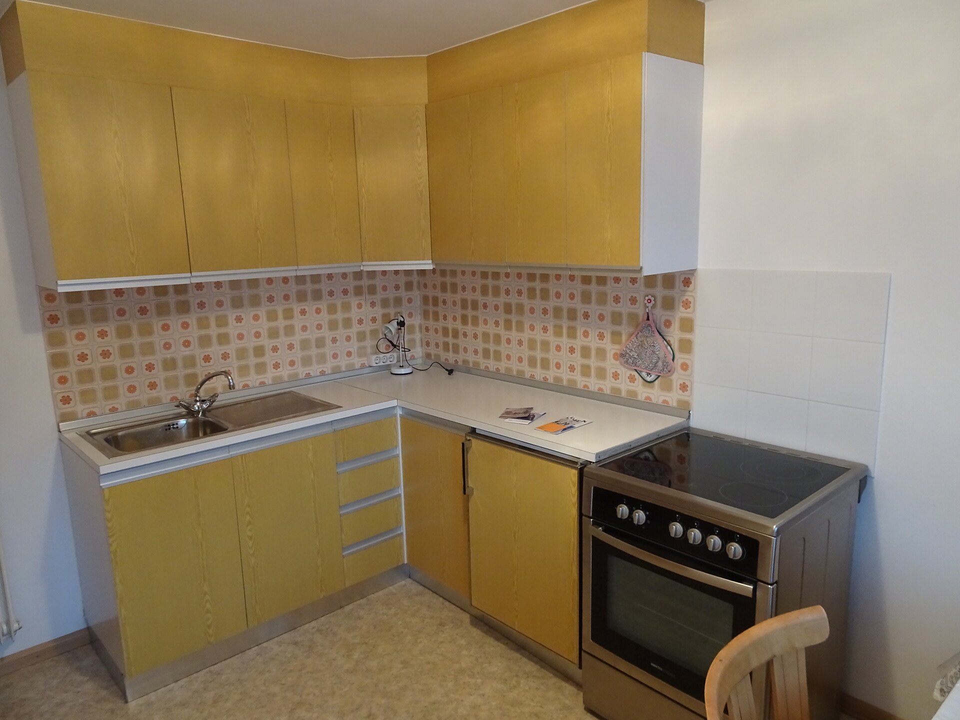 cucina