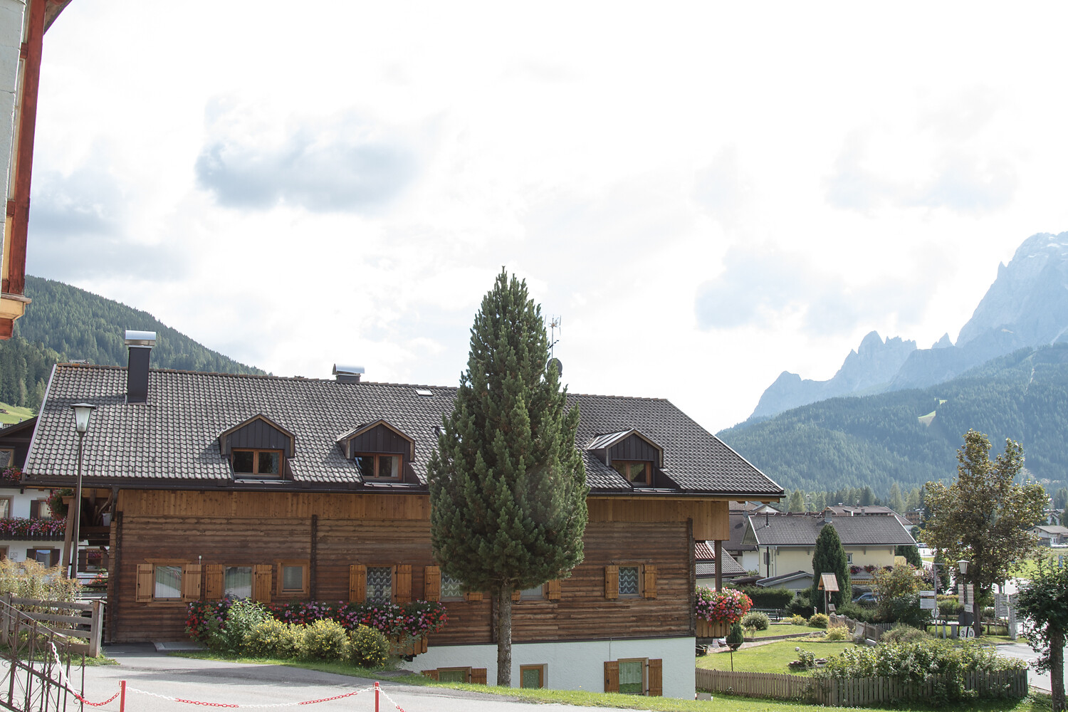 Haus Geiger