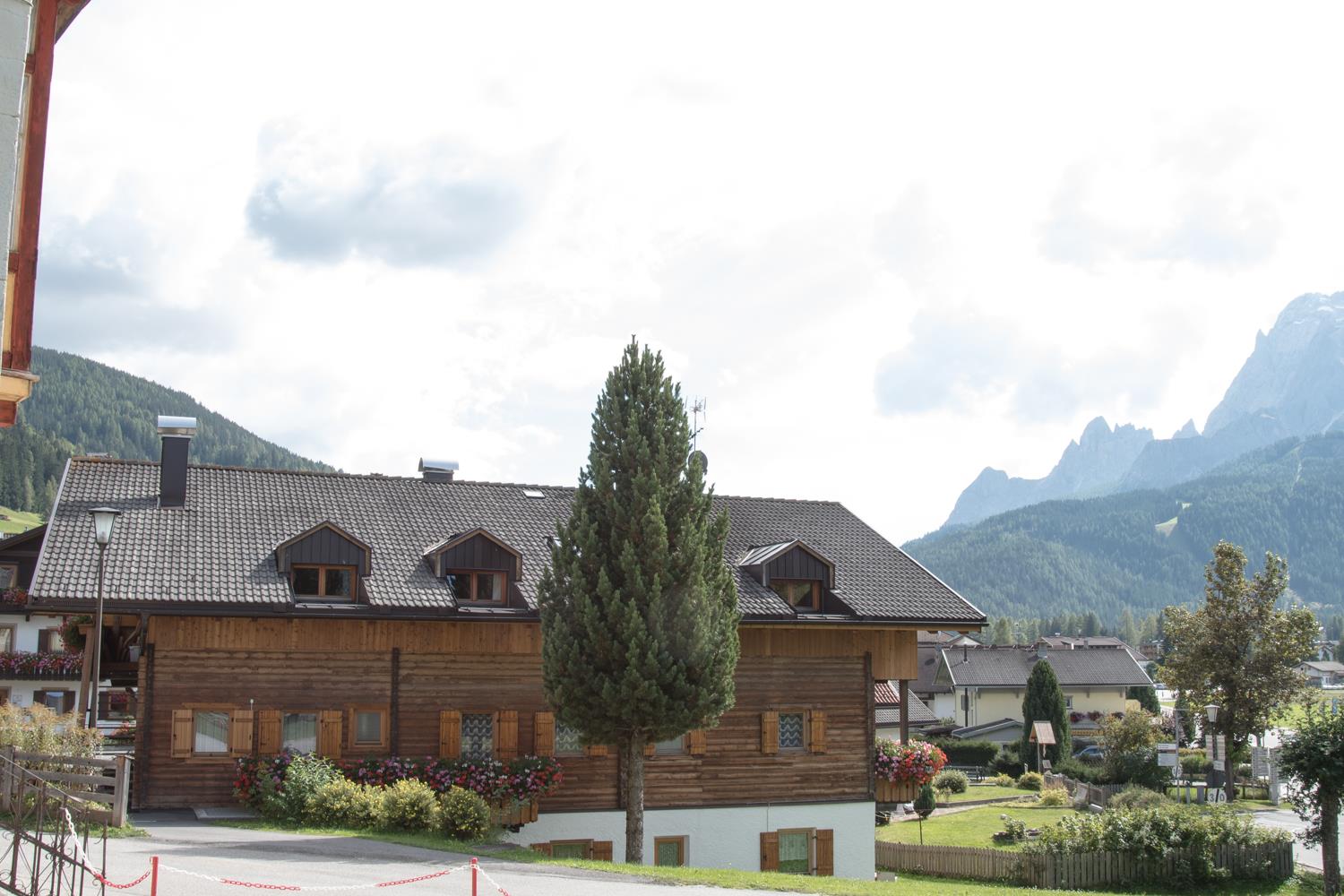 Haus Geiger Sexten 8 suedtirol.info