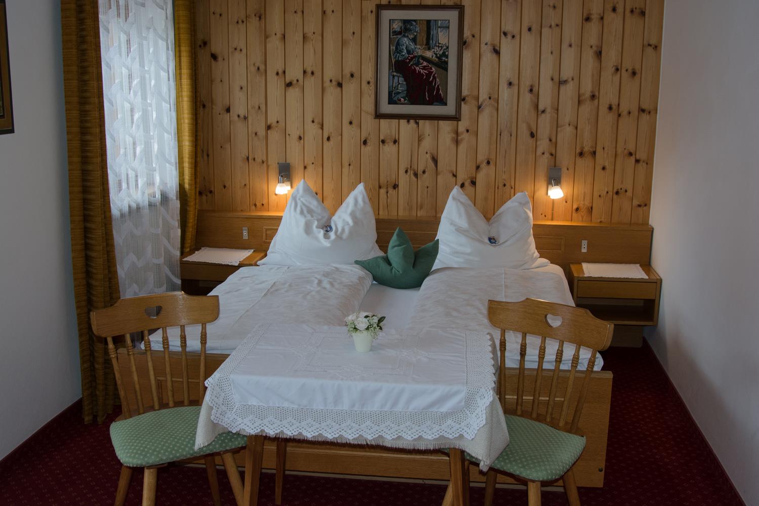 Haus Geiger Sexten 9 suedtirol.info