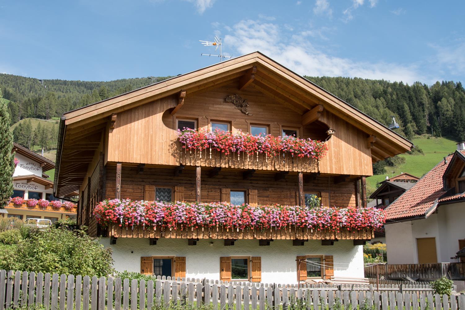 Haus Geiger Sexten 11 suedtirol.info