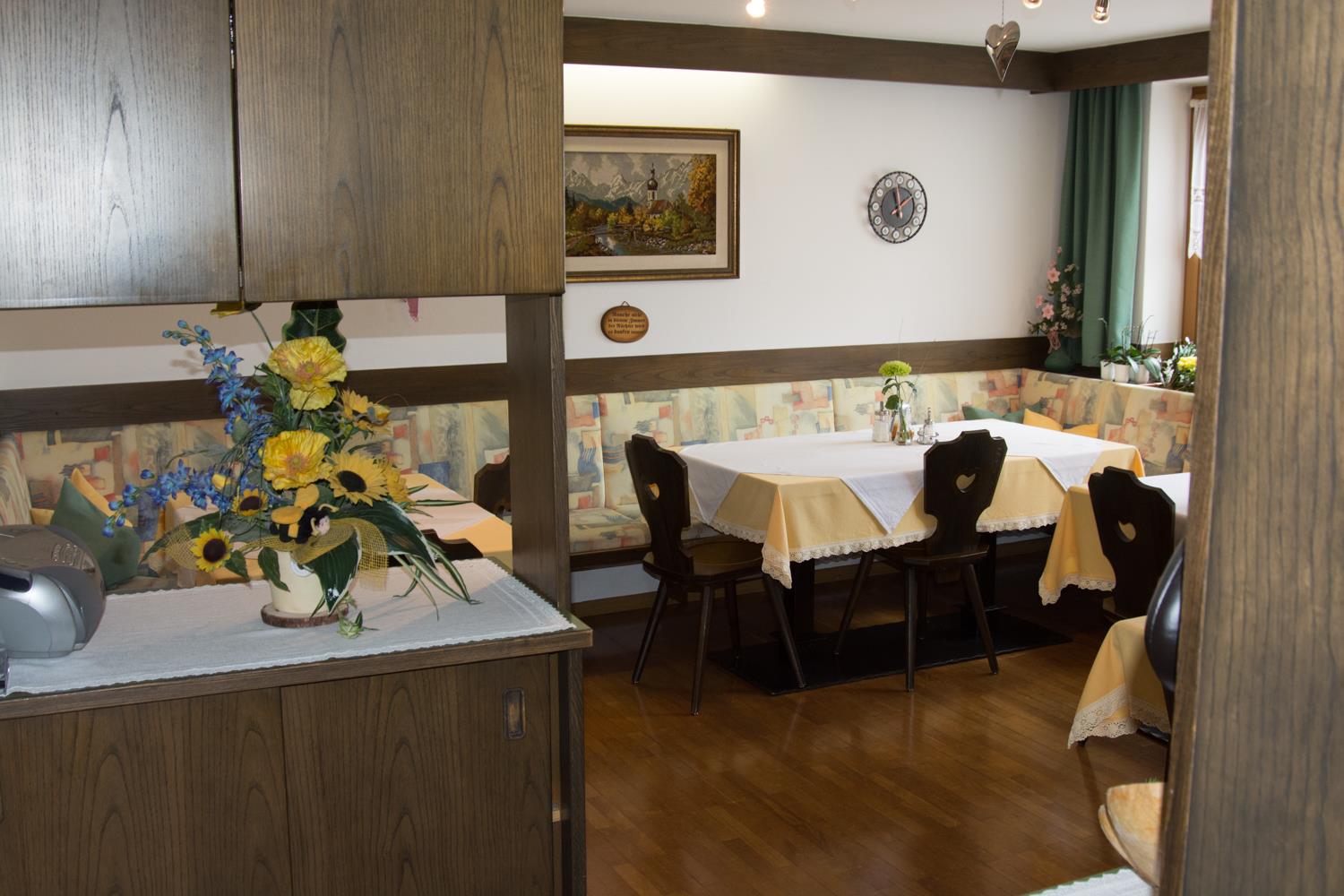 Haus Geiger Sexten 12 suedtirol.info
