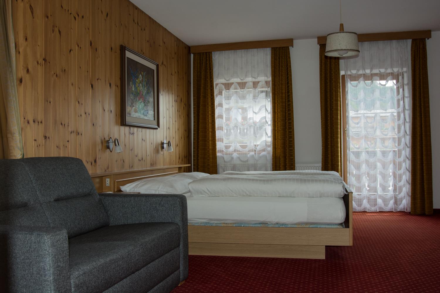 Haus Geiger Sexten 10 suedtirol.info