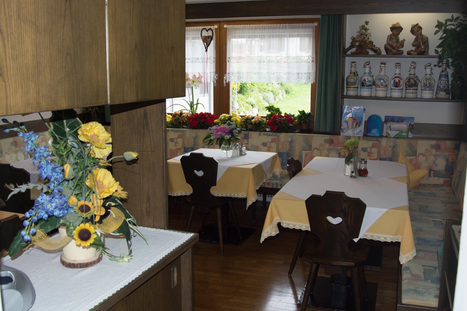 Haus Geiger Sexten 6 suedtirol.info