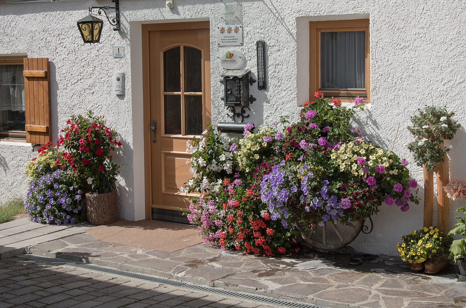 Haus Geiger