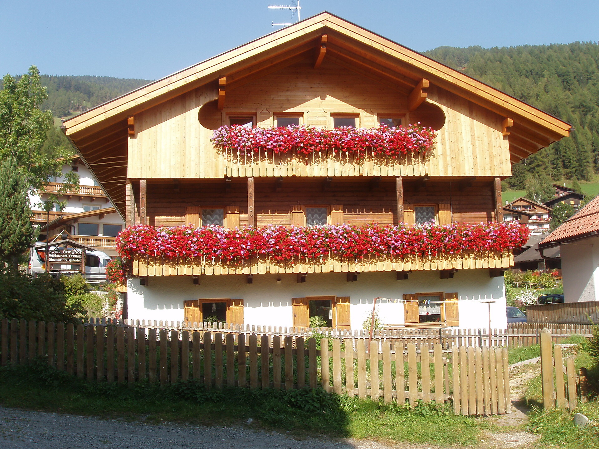 Haus Geiger