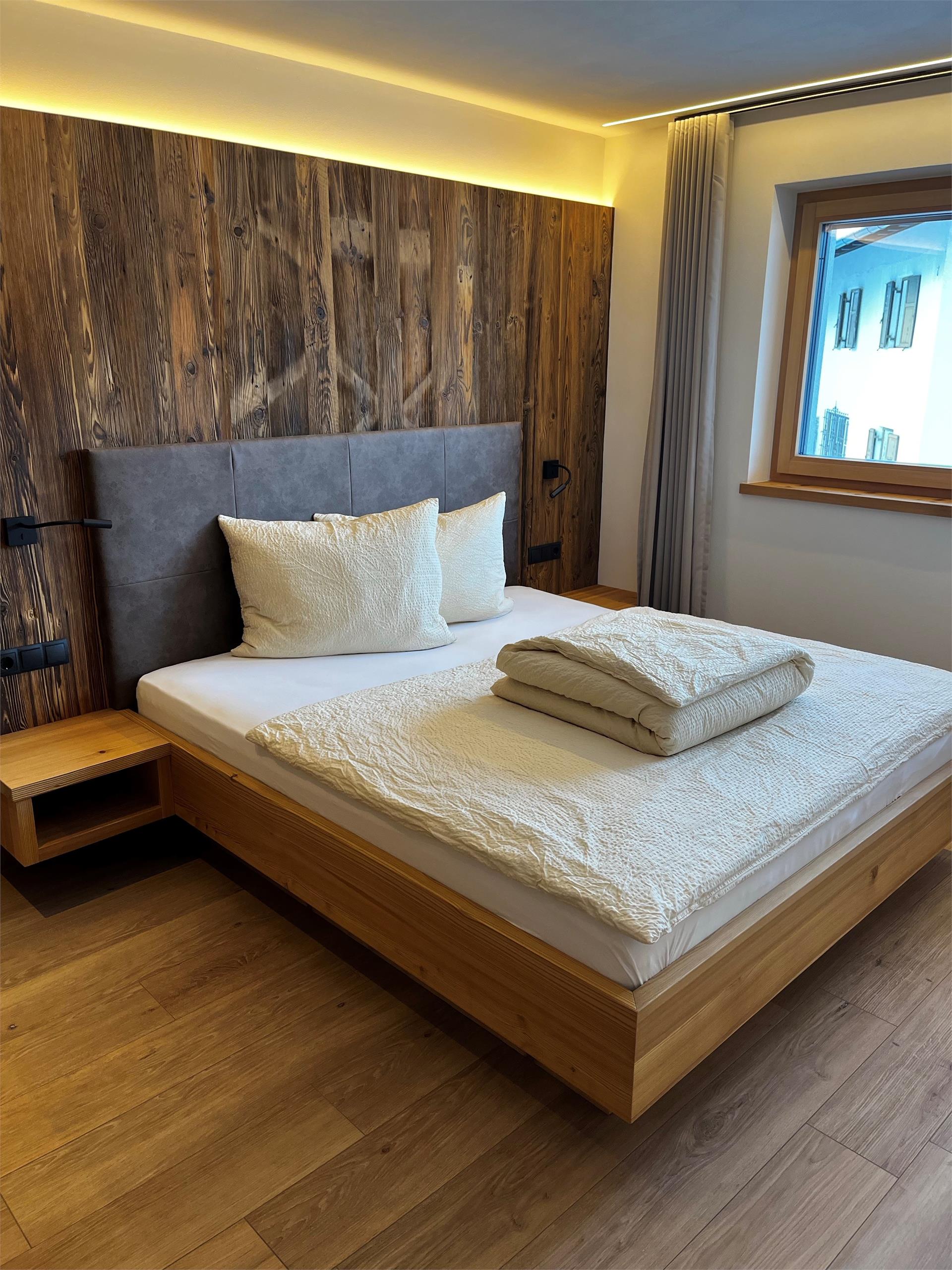 Haus  Zirm Stilfs 3 suedtirol.info
