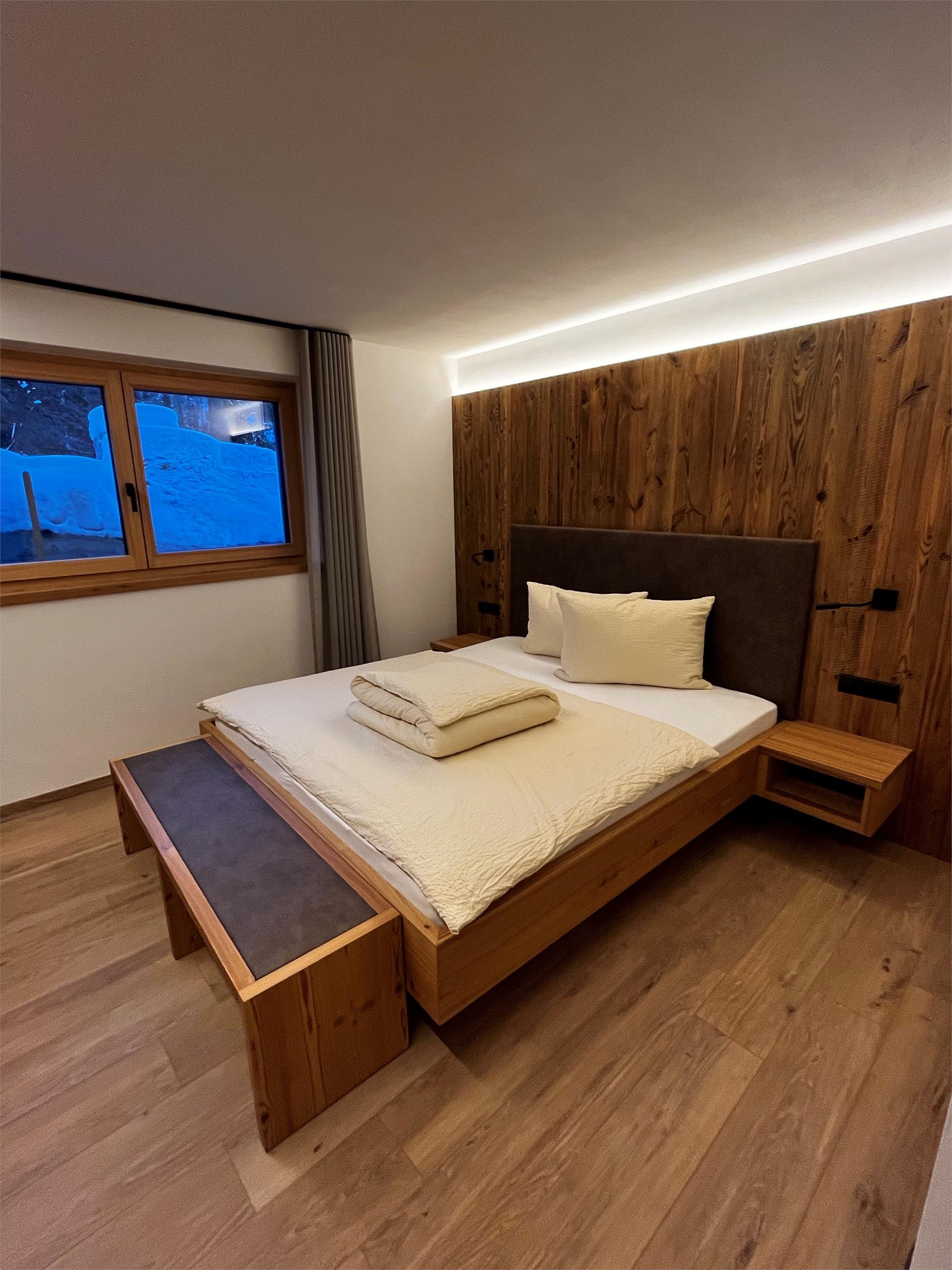 Haus  Zirm Stilfs 4 suedtirol.info
