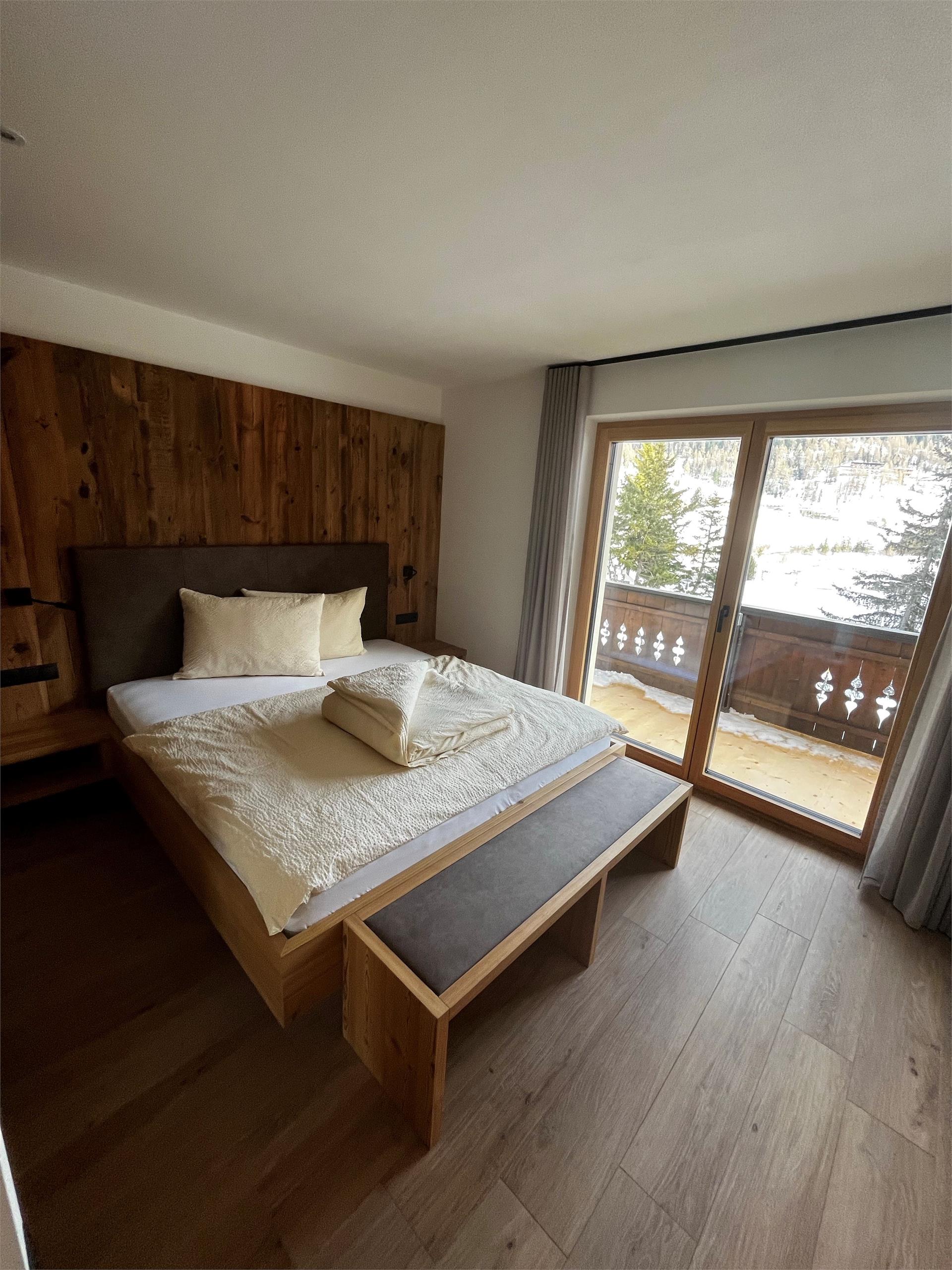 Haus  Zirm Stilfs 2 suedtirol.info