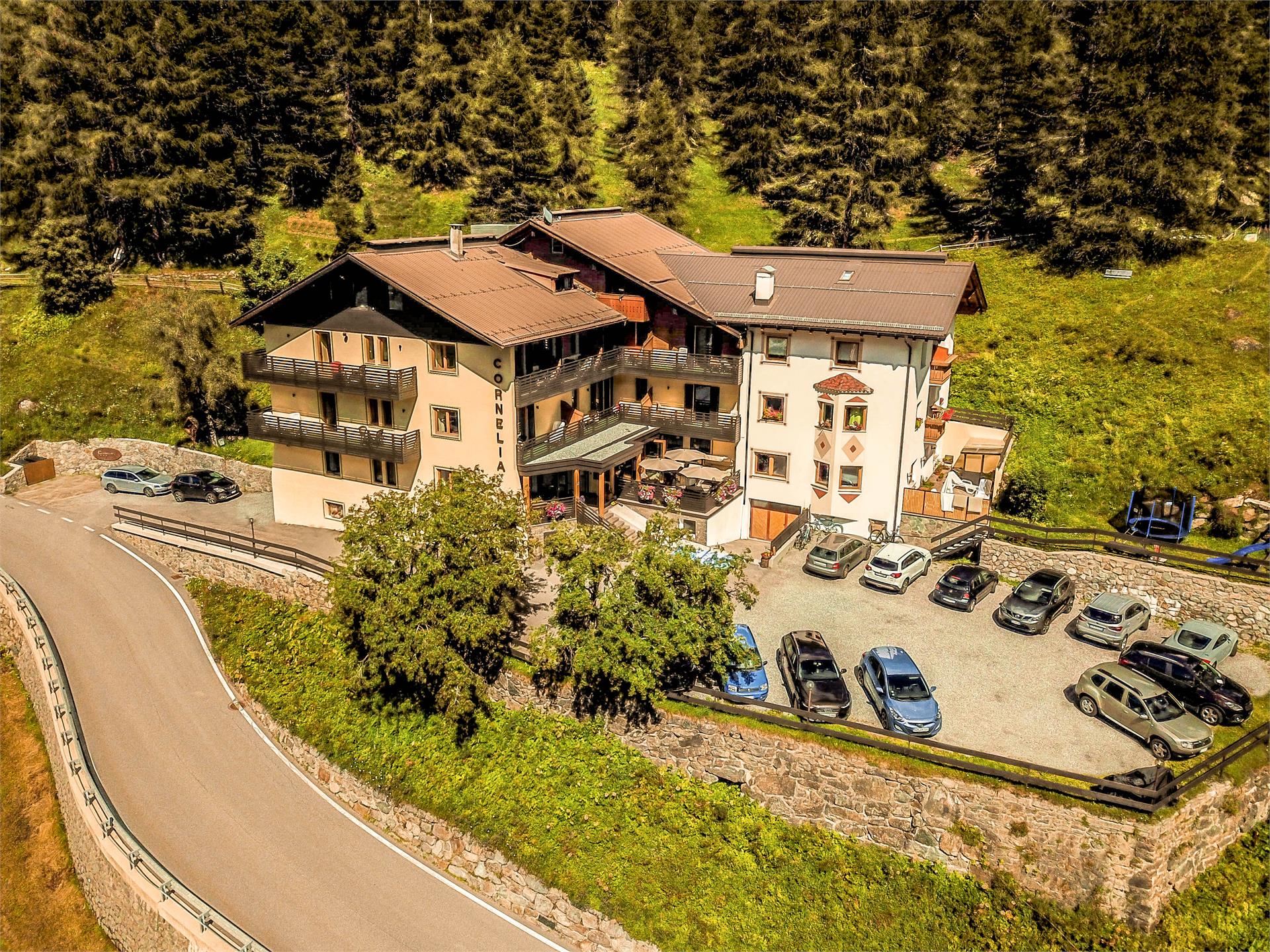 Hotel Cornelia Stilfs/Stelvio 1 suedtirol.info