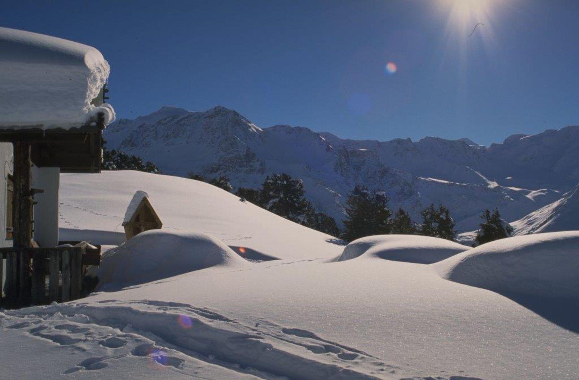 Hotel Cornelia Stilfs/Stelvio 3 suedtirol.info