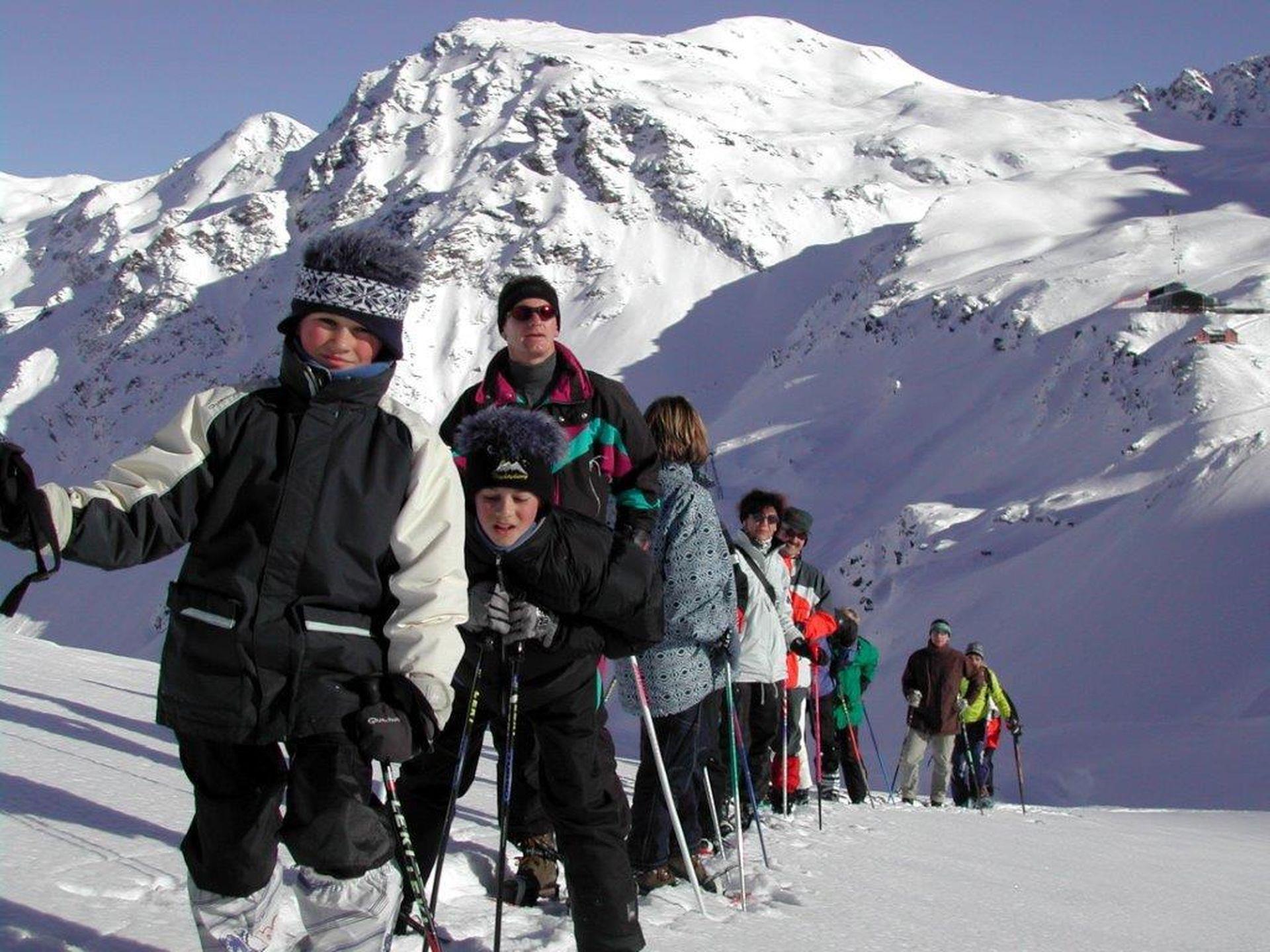 Hotel Cornelia Stilfs/Stelvio 5 suedtirol.info