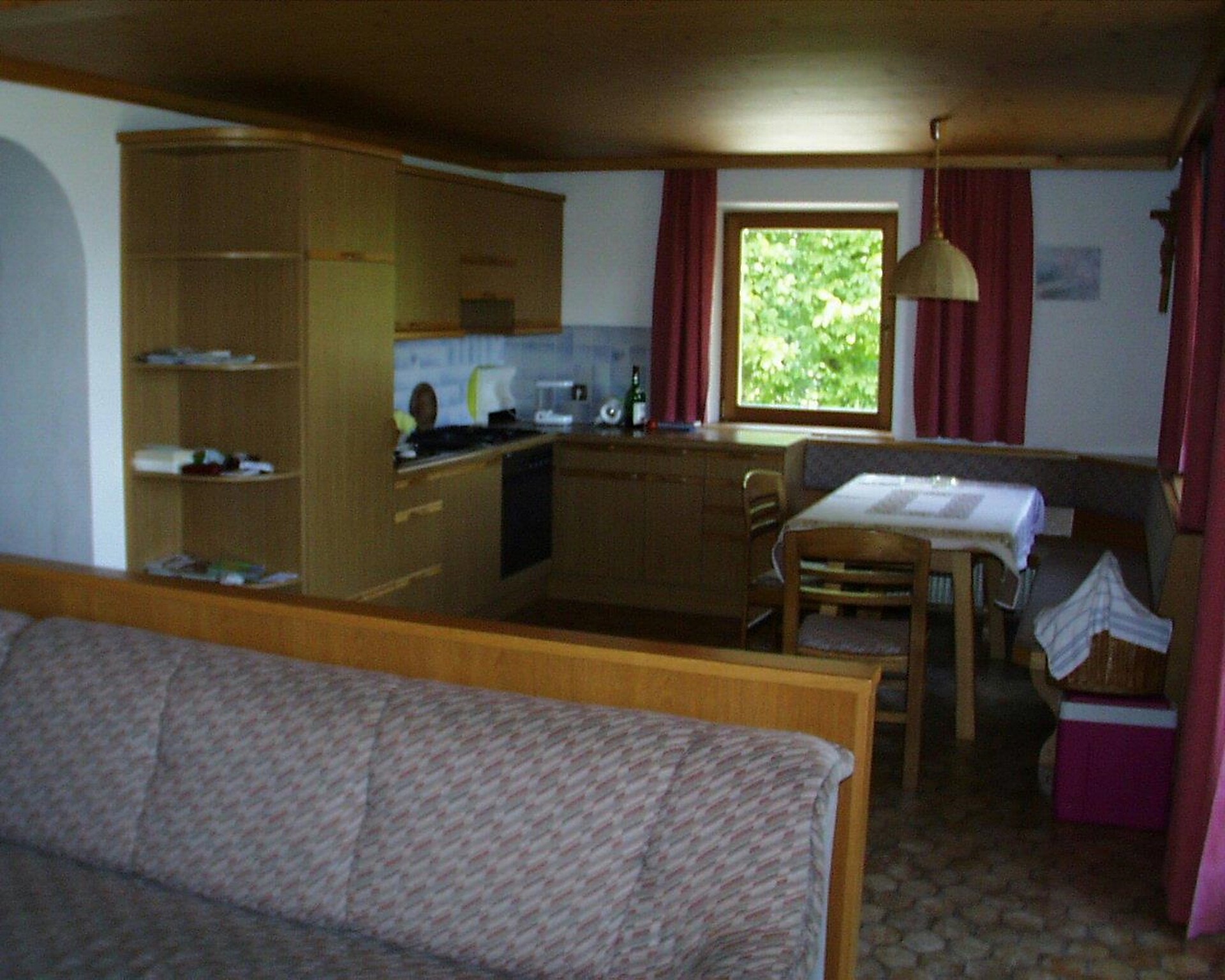 Apartement for 2