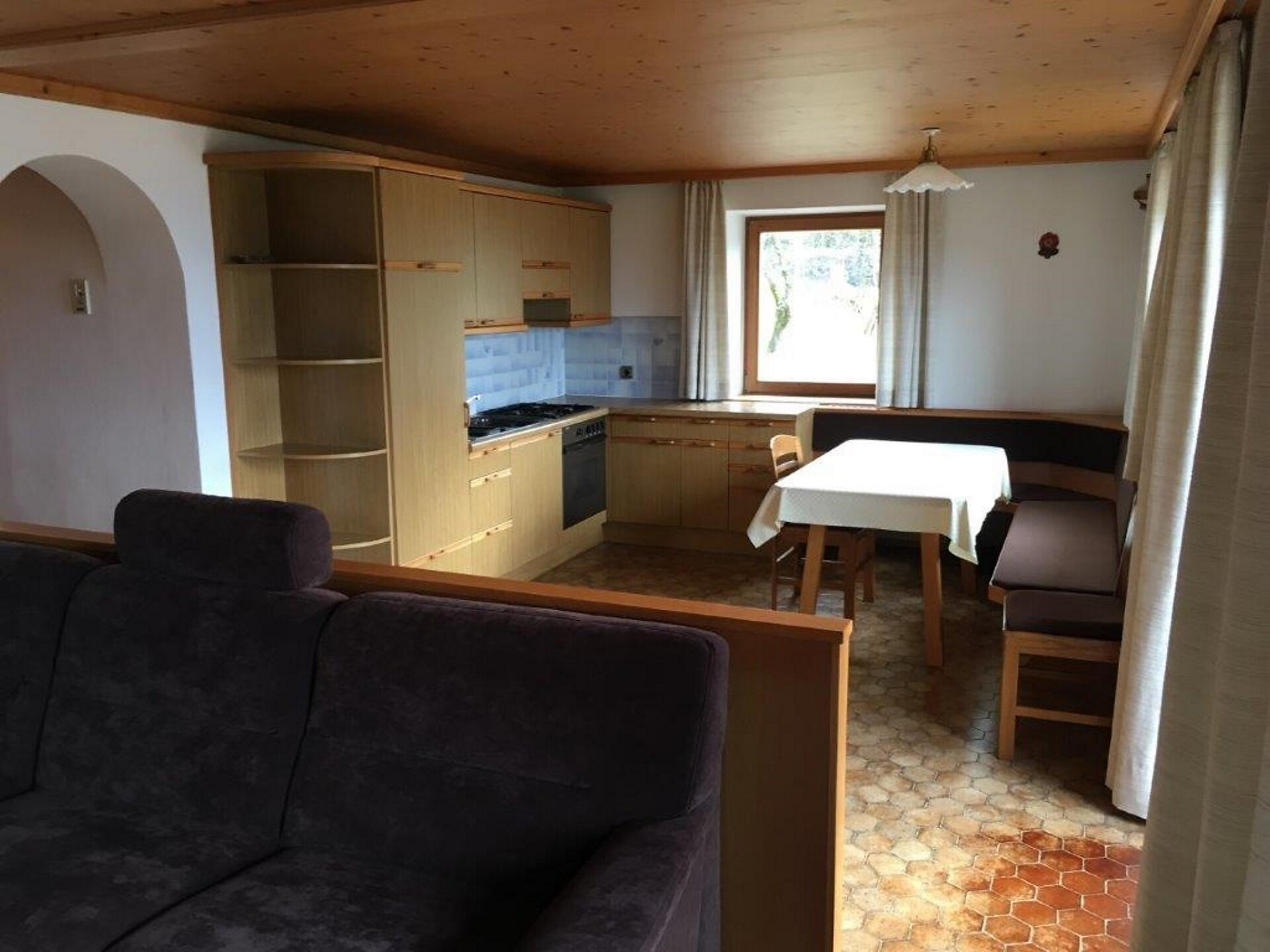 Apartment 2