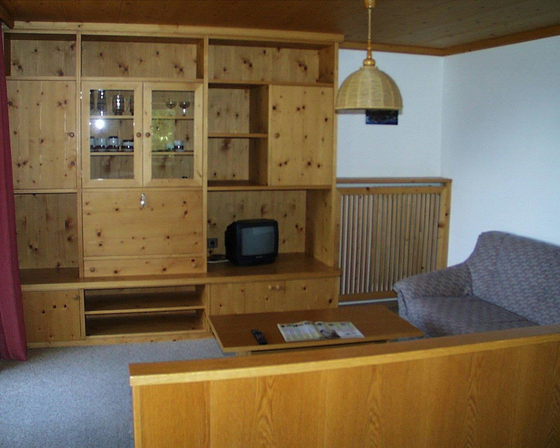 Apartement for 2