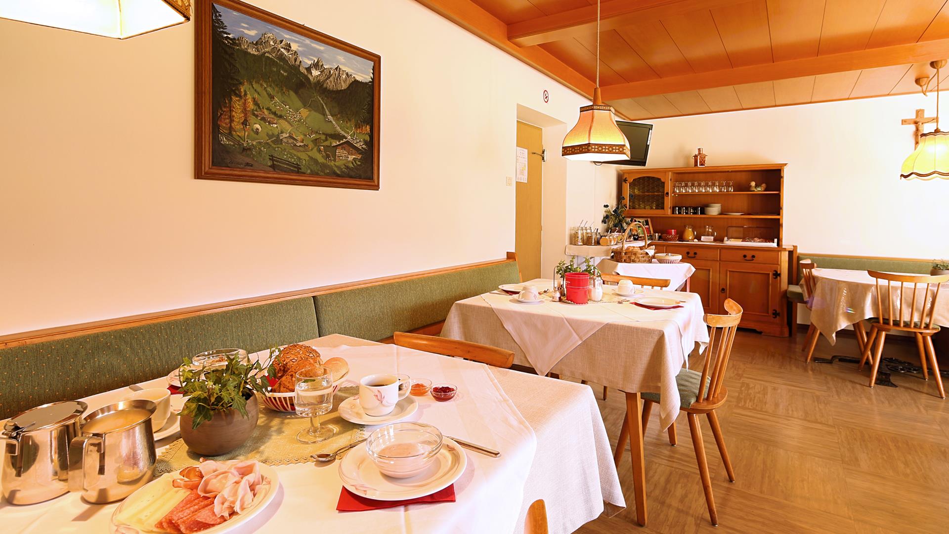 Casa Sarah Sesto 3 suedtirol.info
