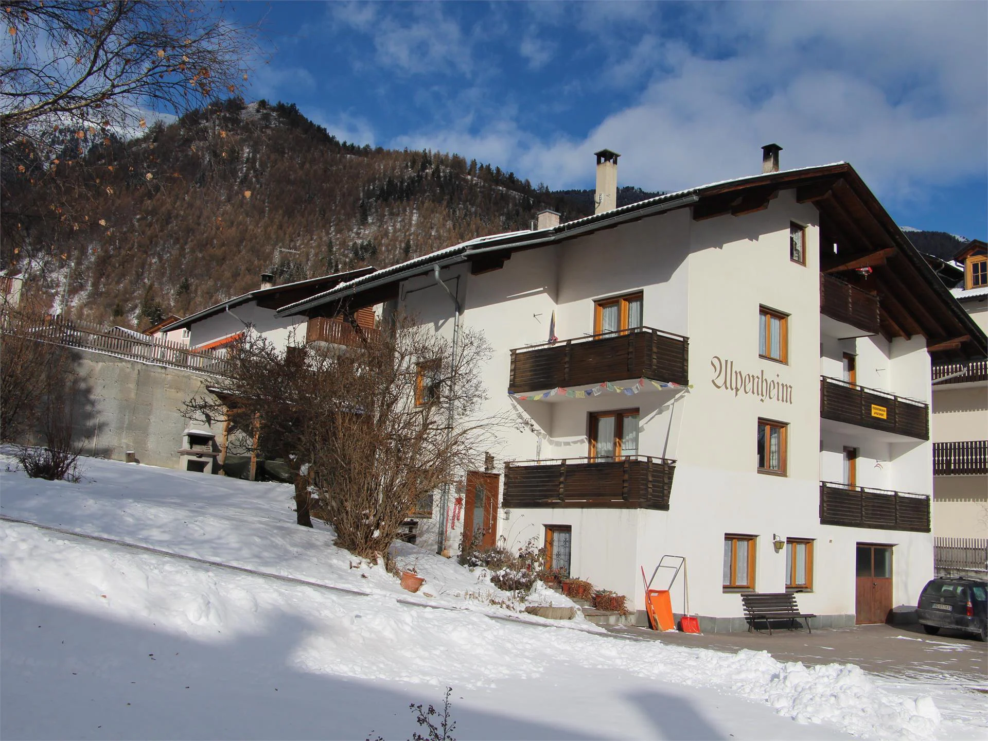 Casa Alpenheim Tubre 1 suedtirol.info