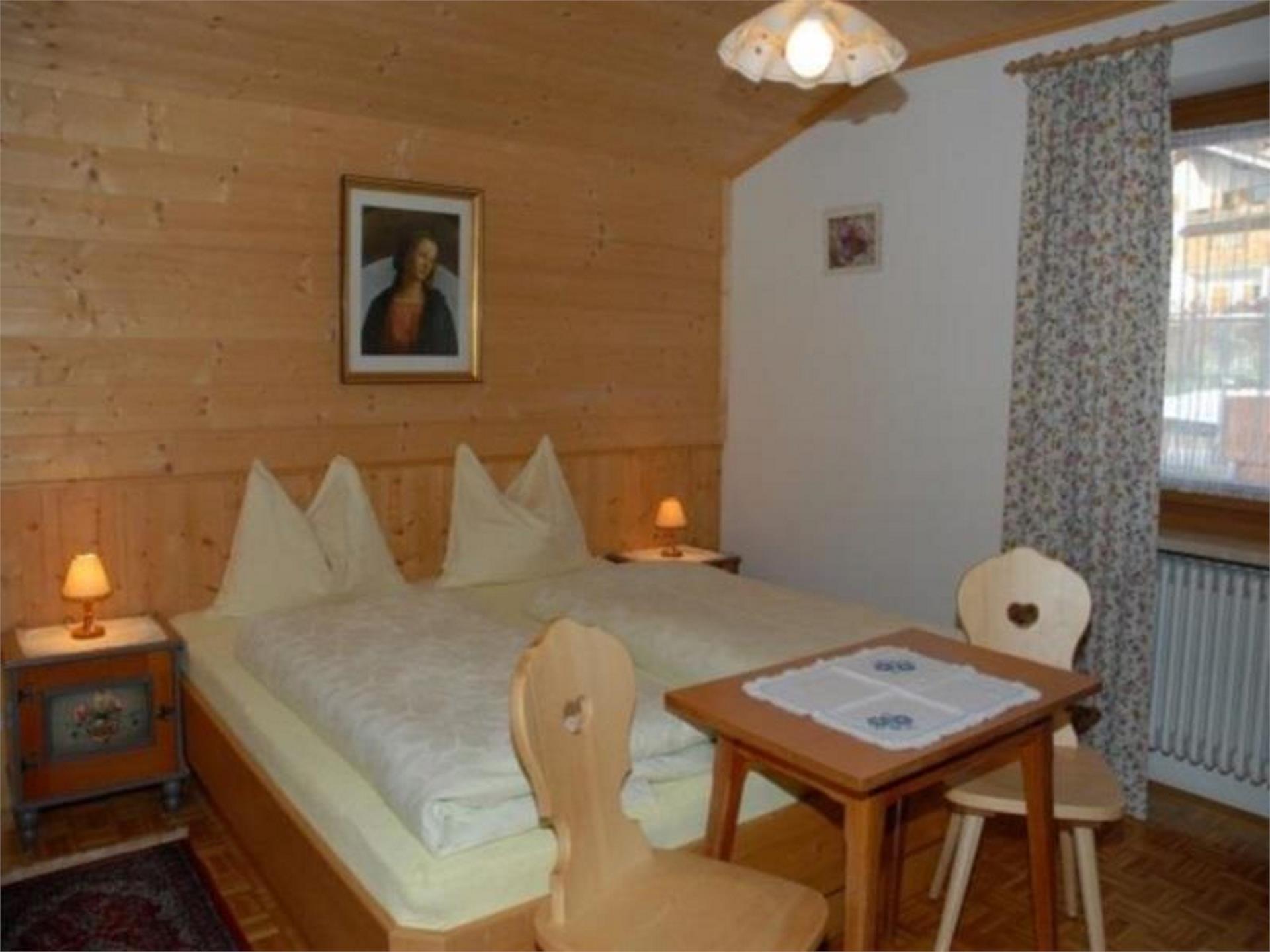 Haus Burgfrieden Kastelruth 10 suedtirol.info
