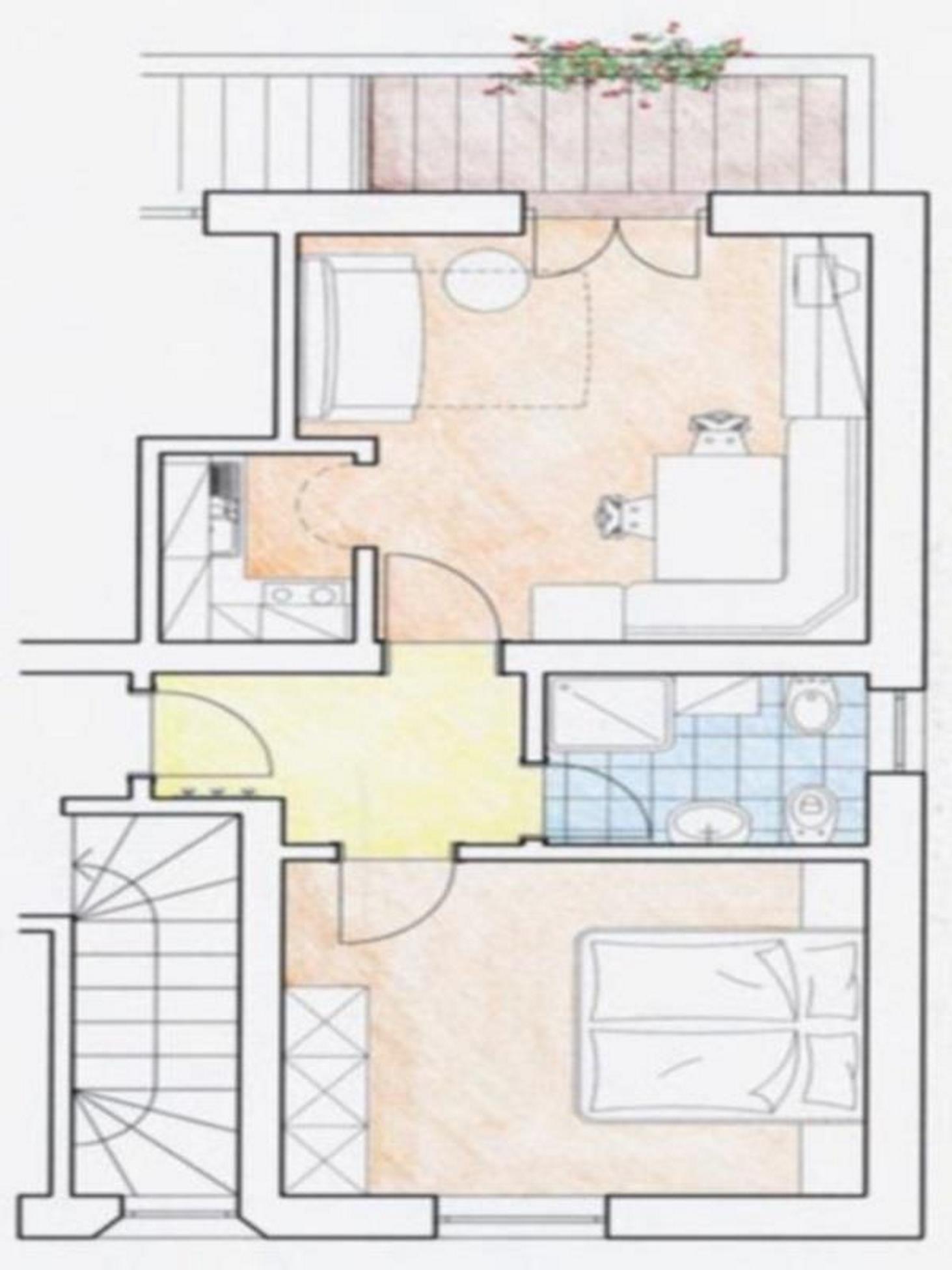 Haus Burgfrieden Kastelruth 5 suedtirol.info