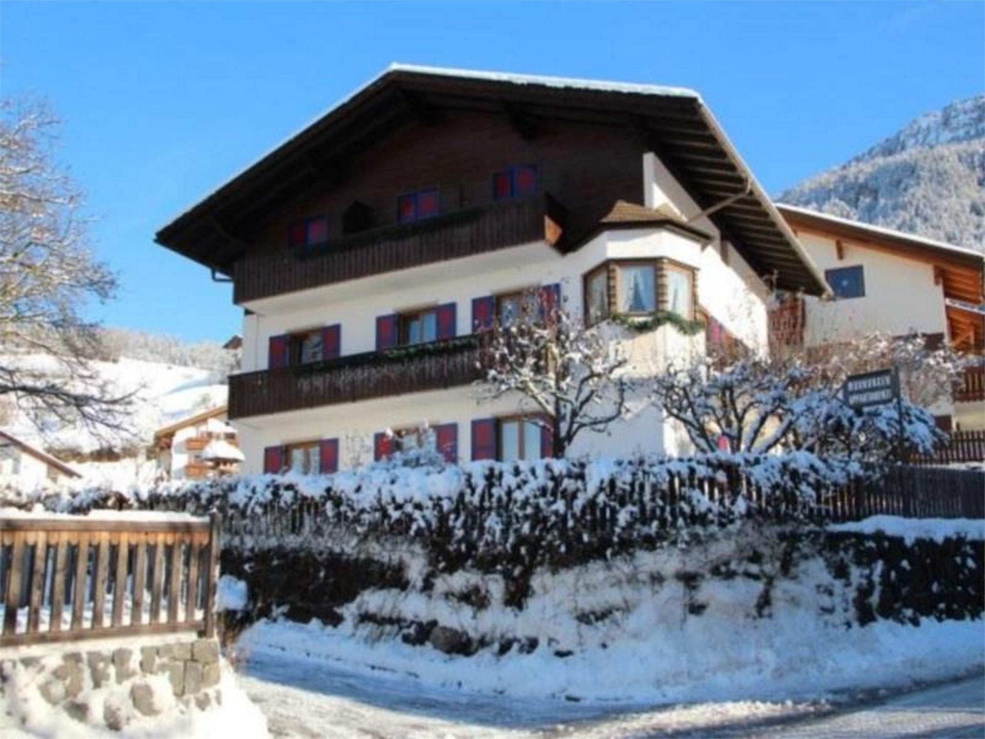 Haus Burgfrieden Kastelruth 4 suedtirol.info