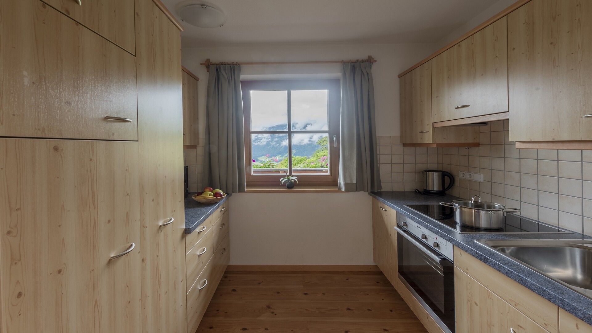 Apartment Panorama