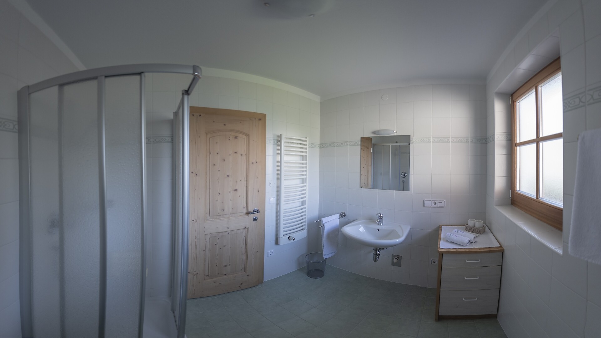 Apartment Panorama