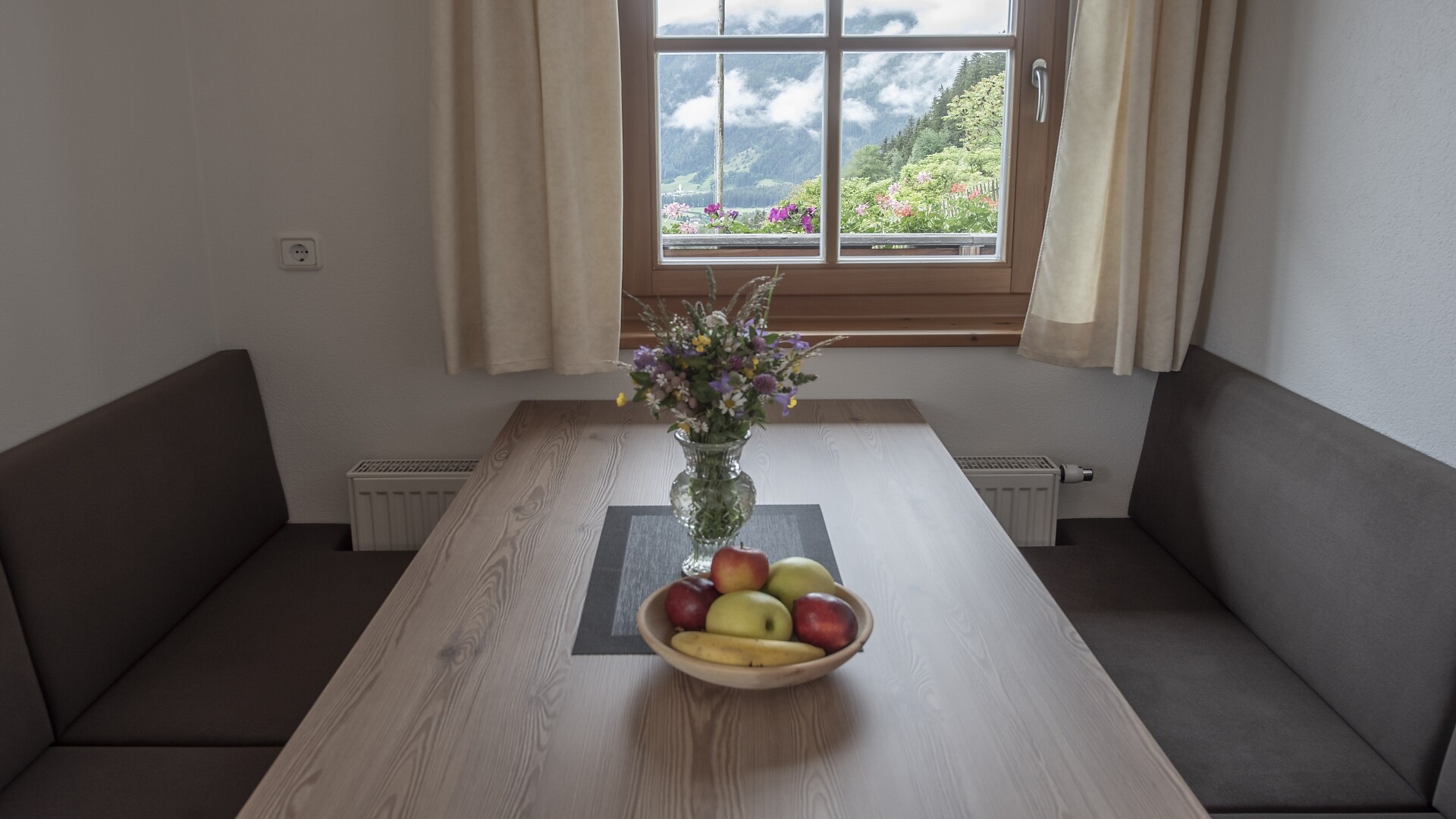 Apartment Panorama