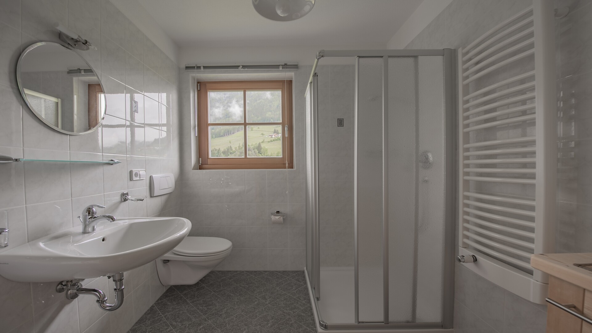 Apartment Wasserfall