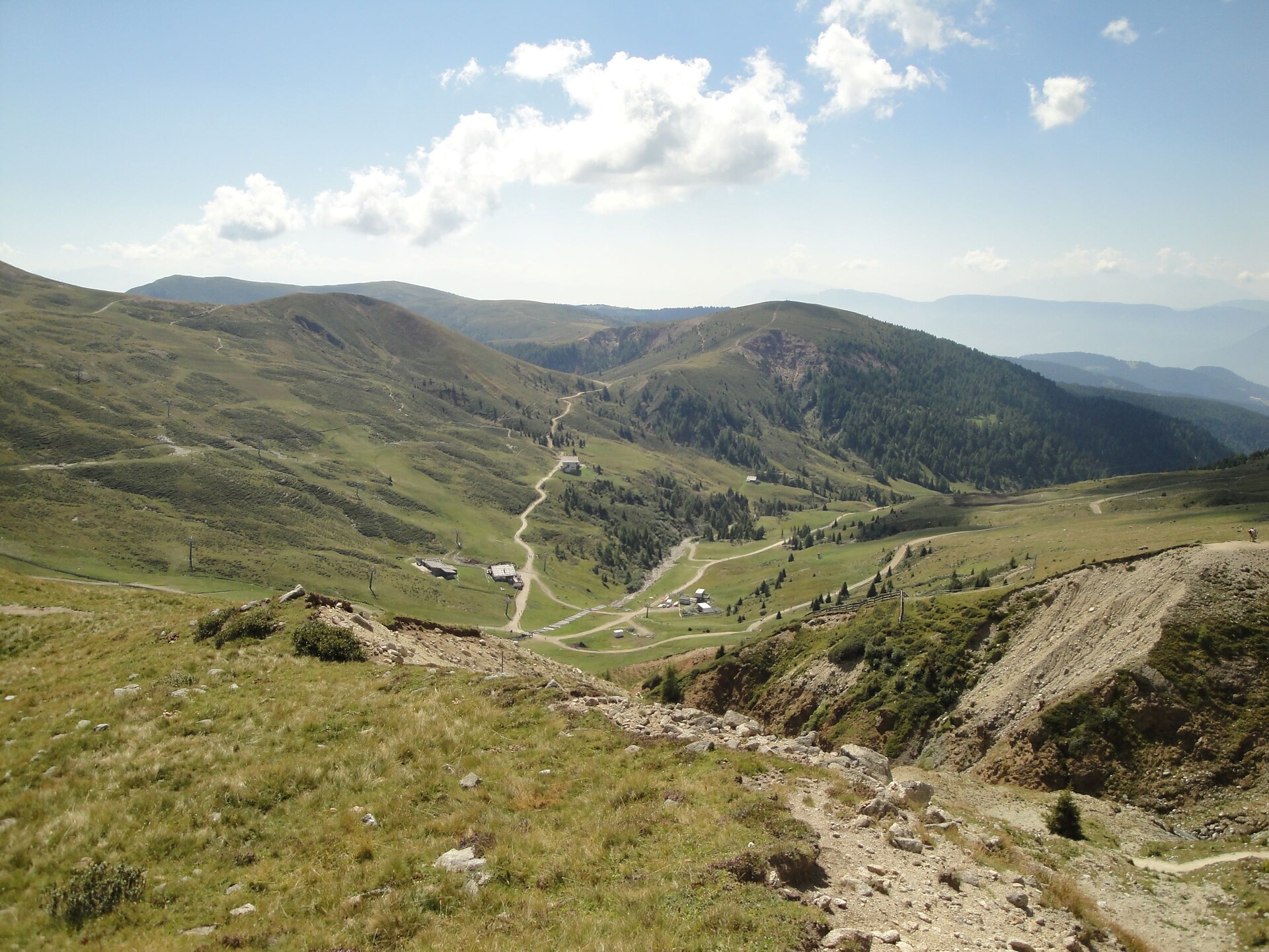 Meraner Hütte
