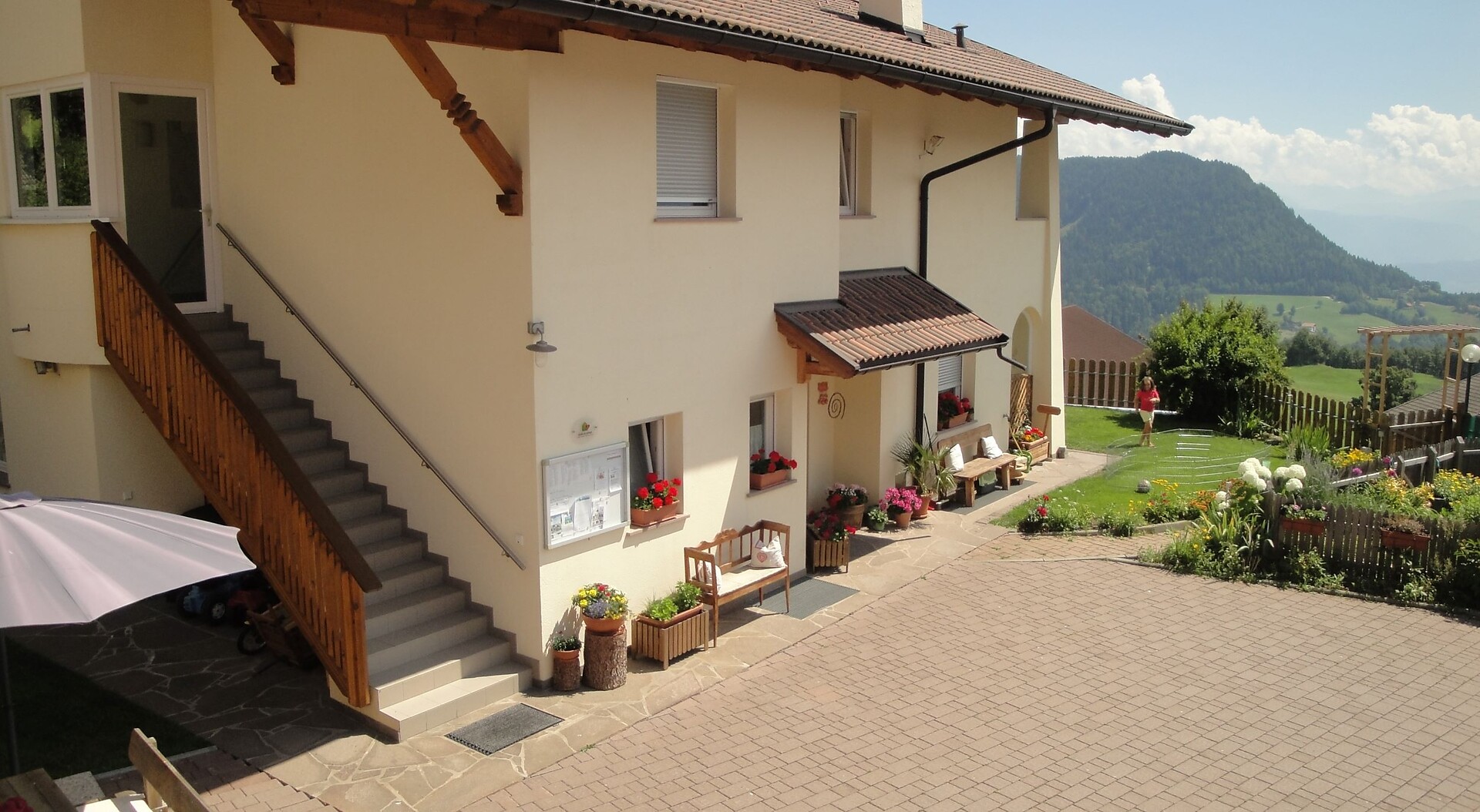 House Sonnschein - Bolzano/Bozen and environs - #26 - suedtirol.info