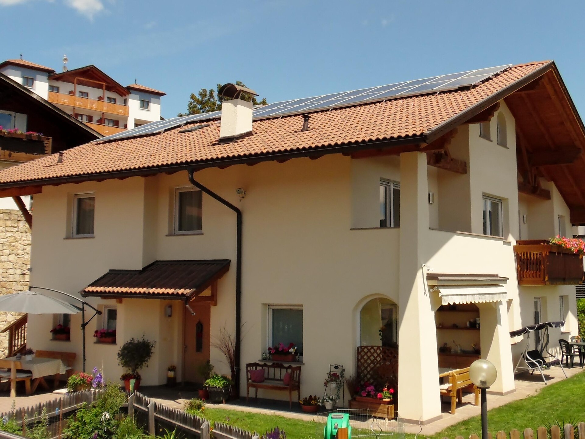 Haus Sonnschein